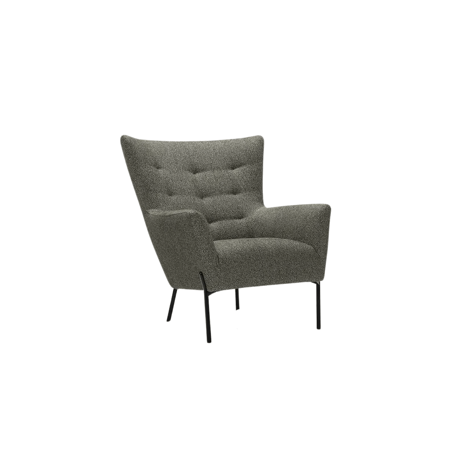 VALENTIN - Armchair