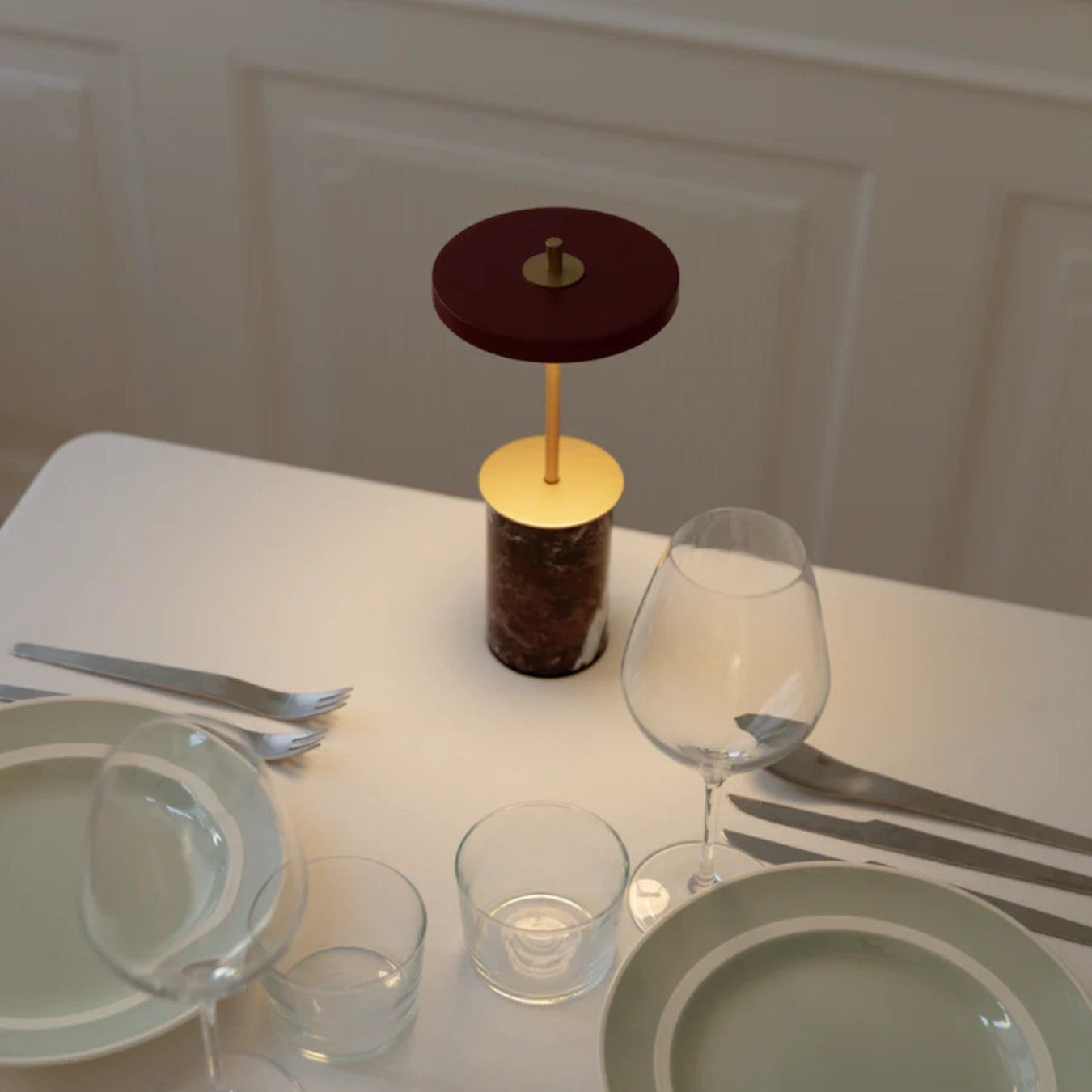 ASTERIA MOVE MINI - Portable Lamp