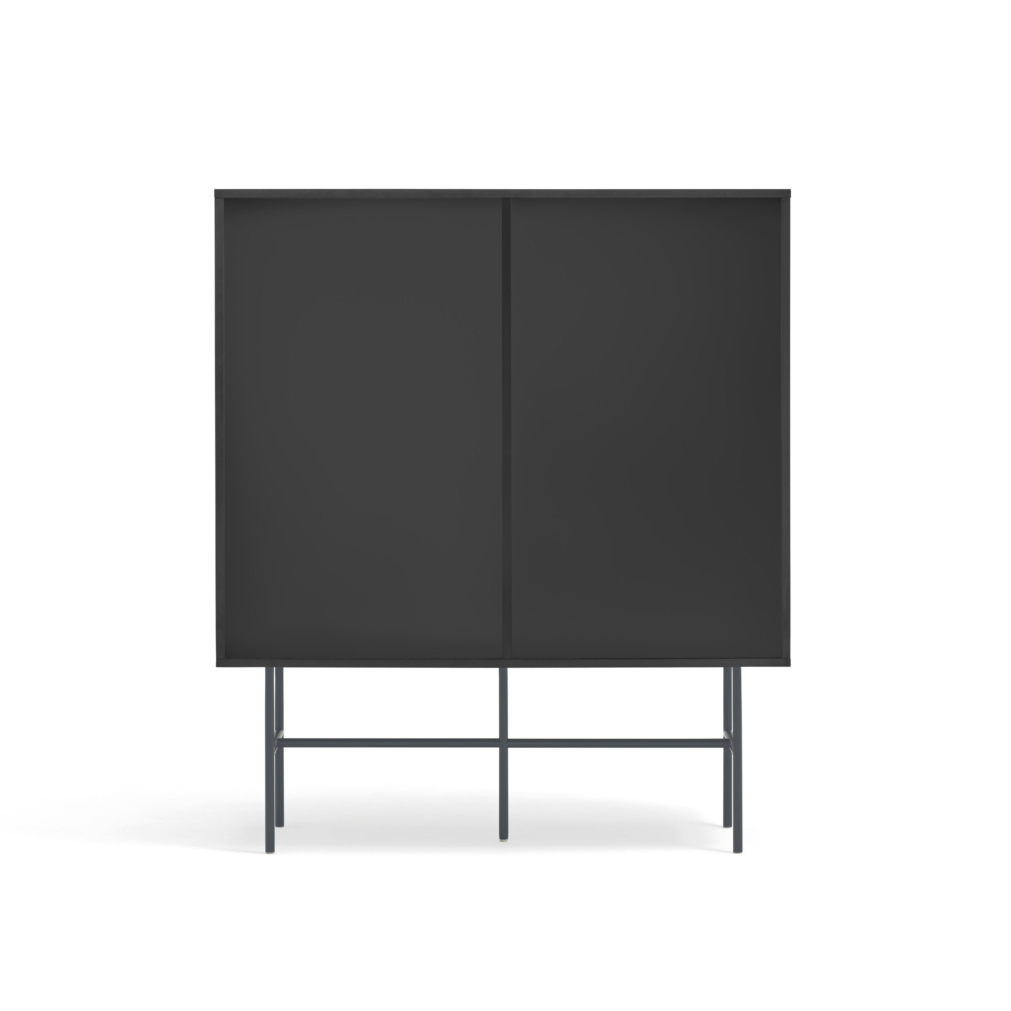 NUBE 1D4DR - Cabinet