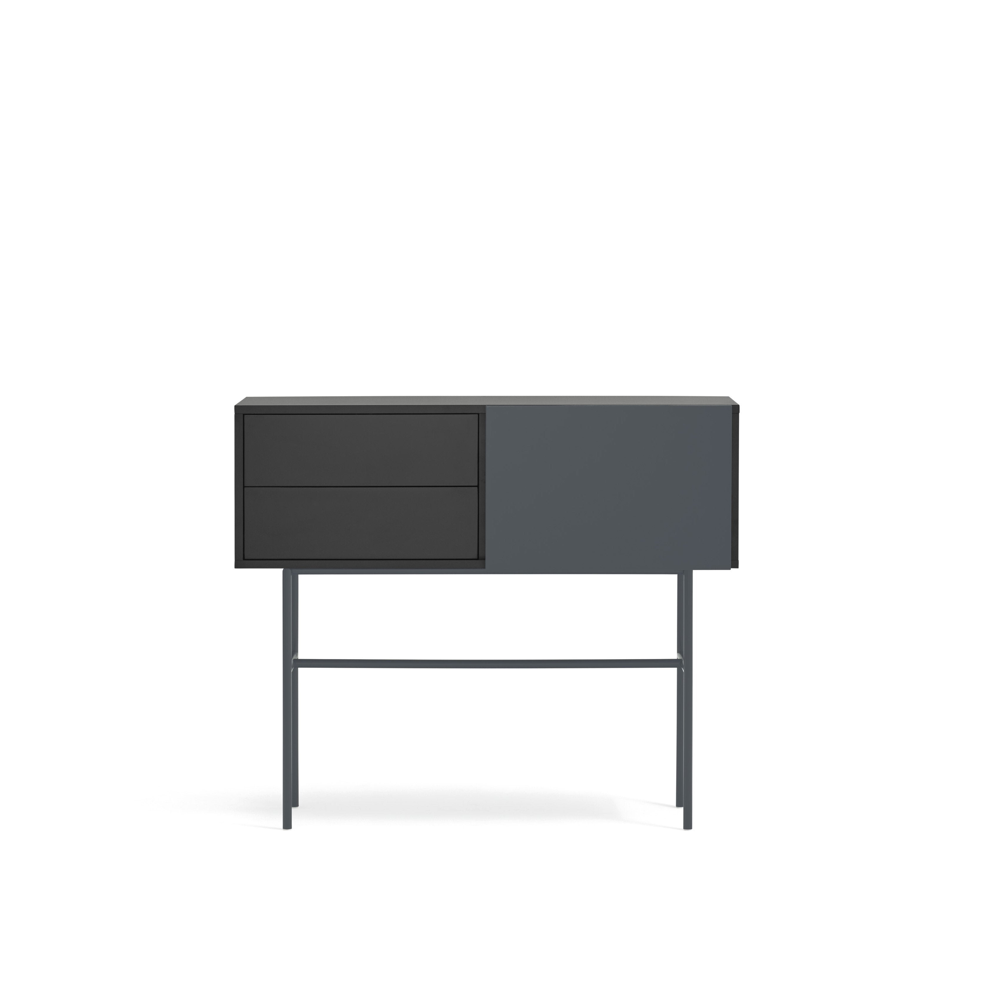 NUBE 1D2DR - Console