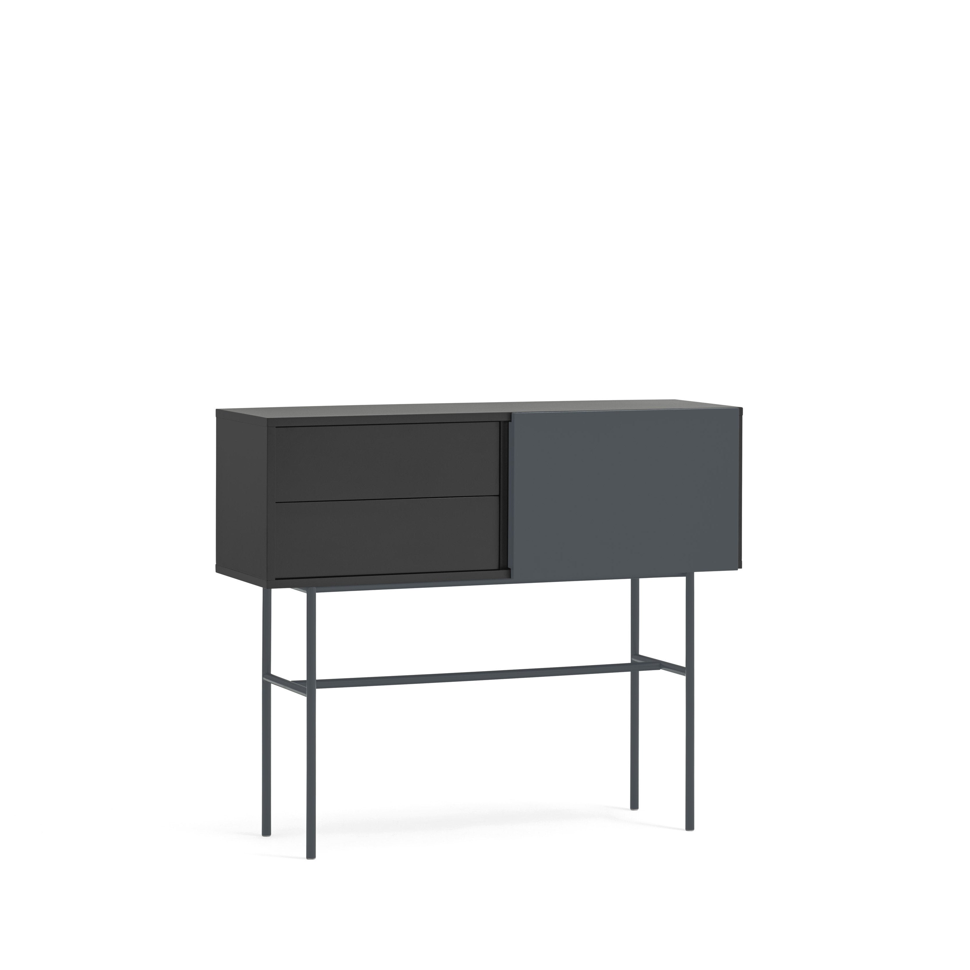 NUBE 1D2DR - Console