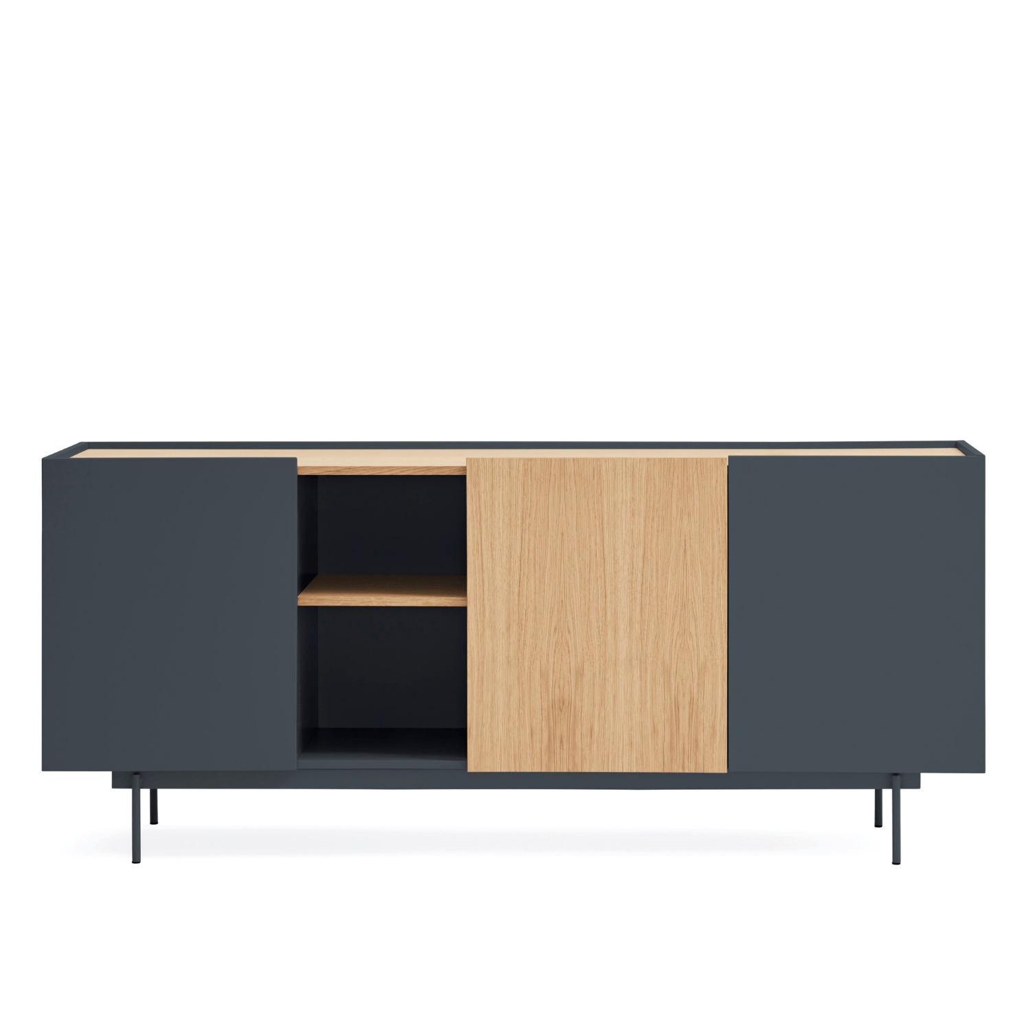 OTTO 3D3DR - Sideboard