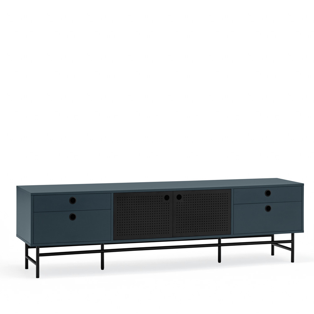 PUNTO 2D4DR - TV Bench