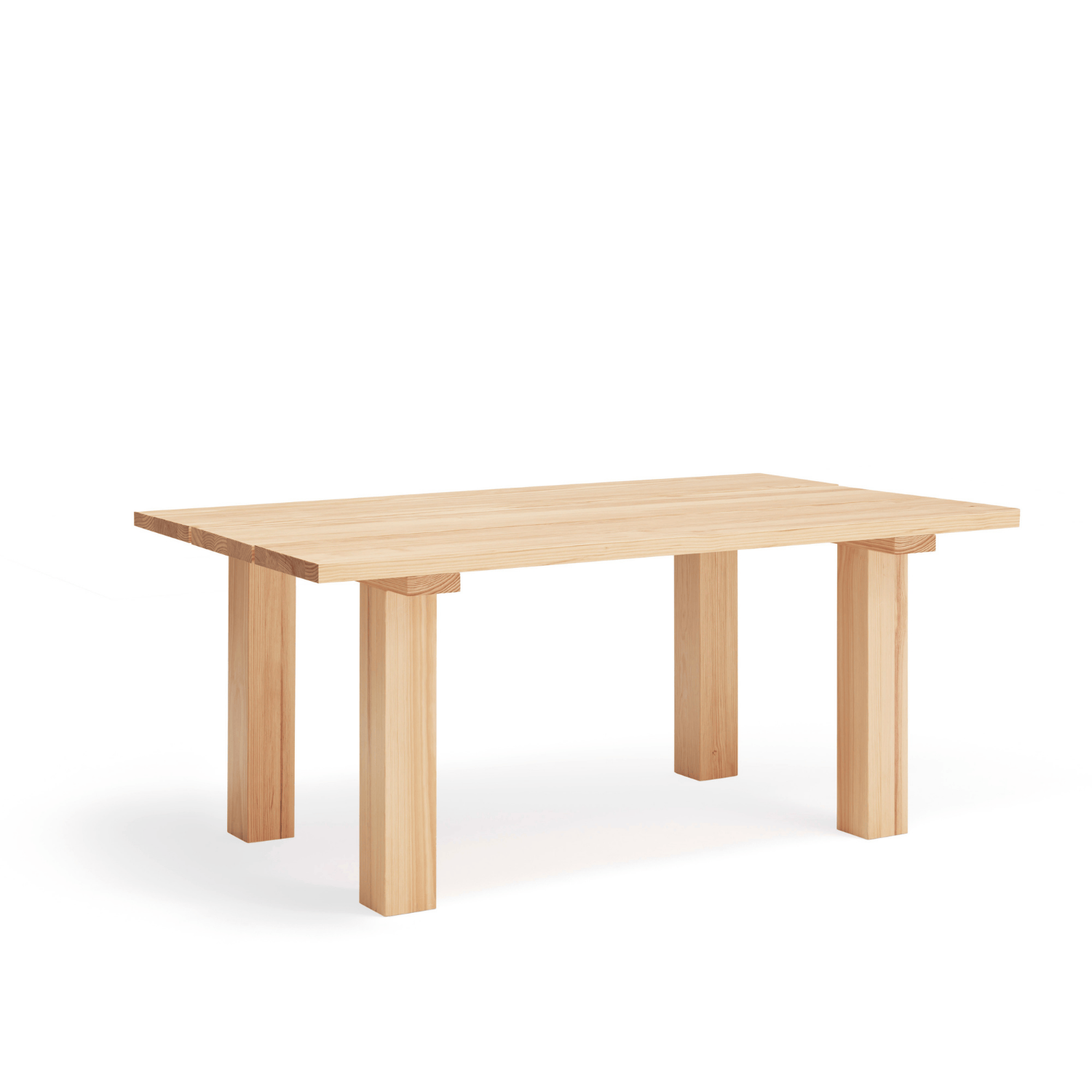 BANDA 1.80 - Table