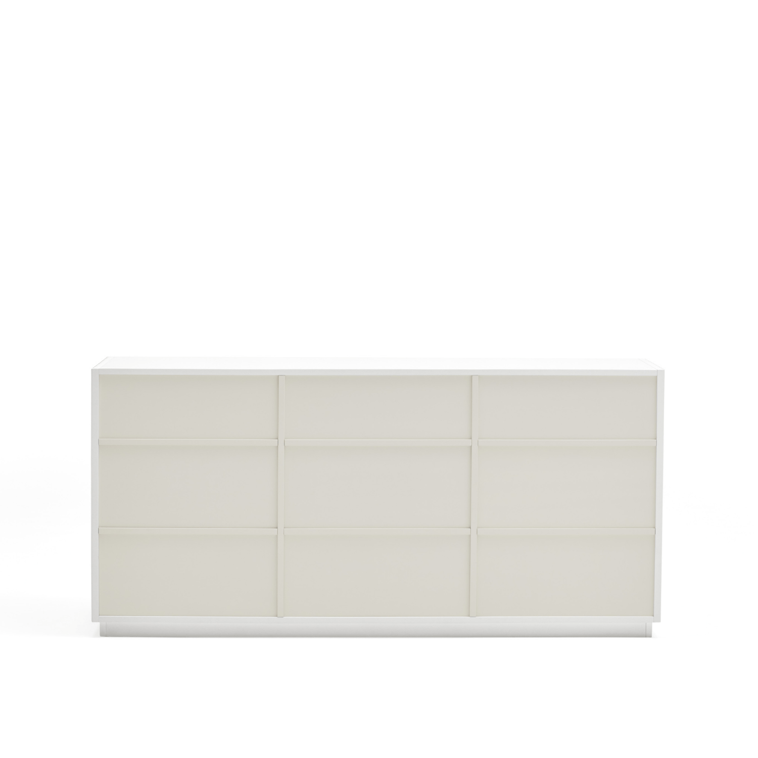 DORIC 3D3DR - Sideboard