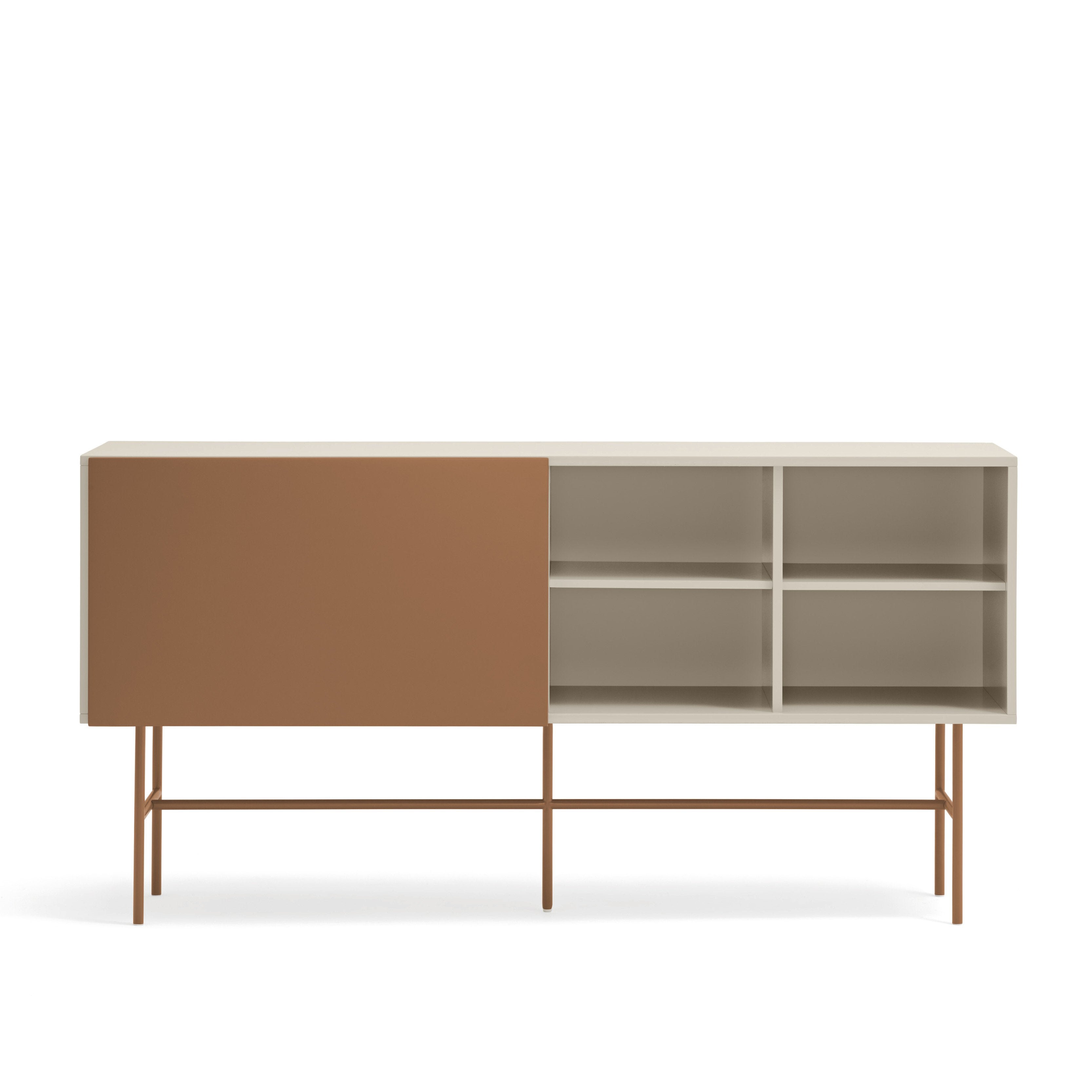 NUBE 2D3DR - Sideboard