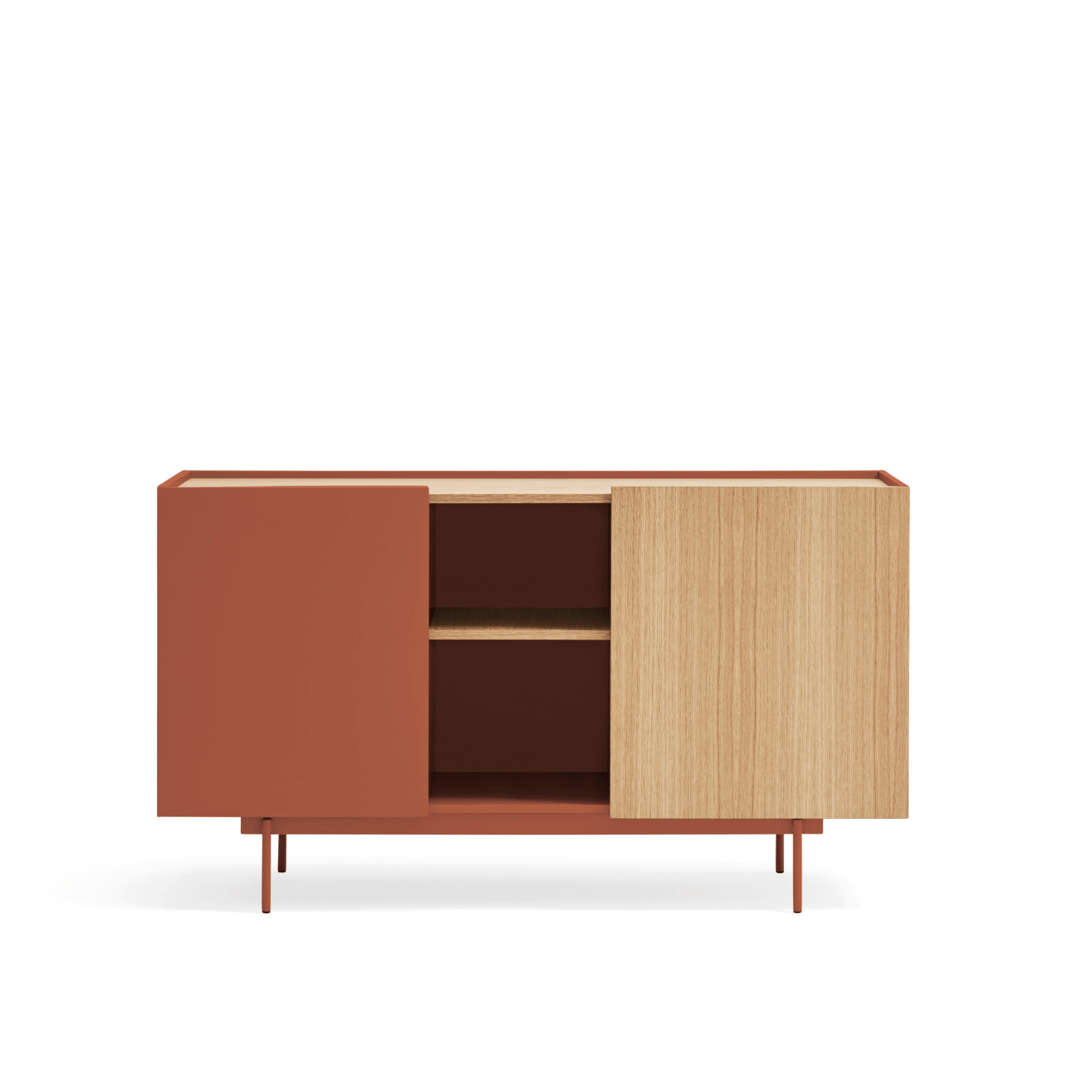 OTTO 2D3DR - Sideboard