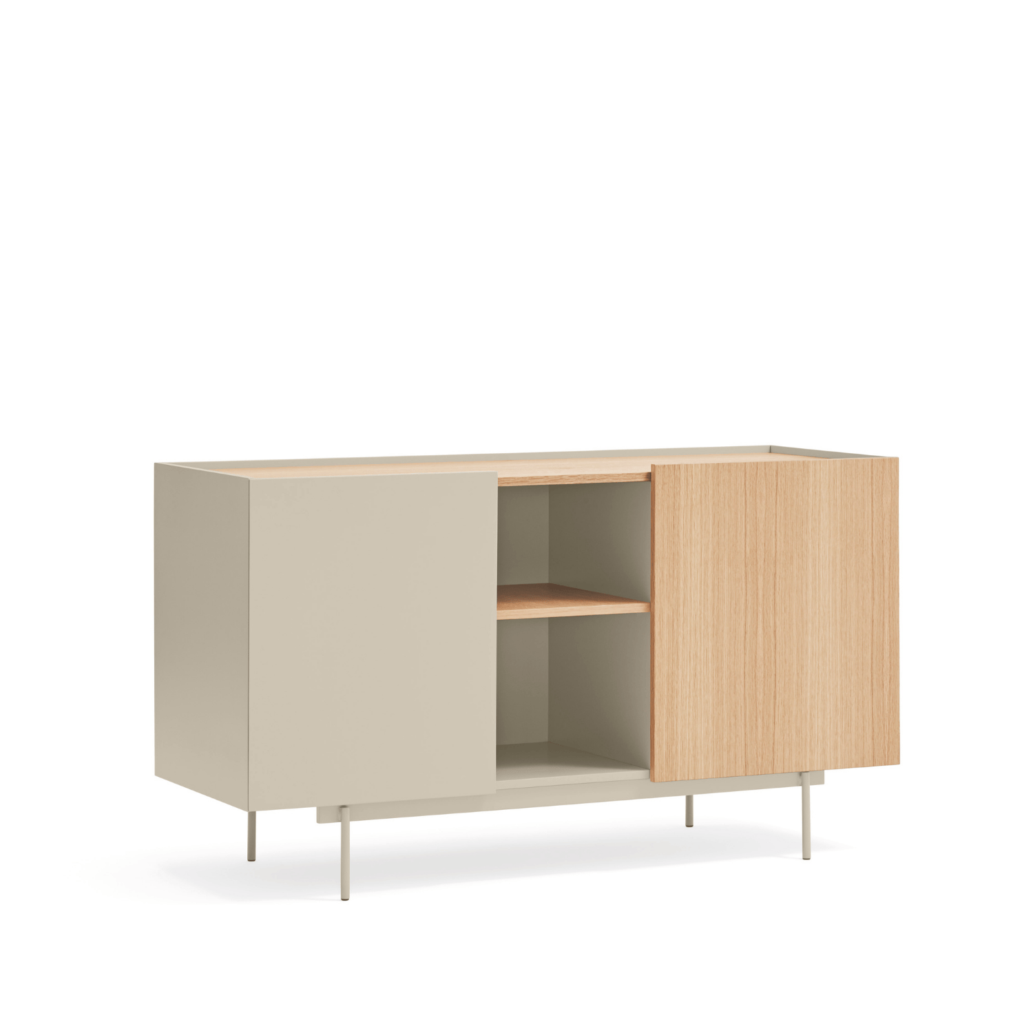 OTTO 2D3DR - Sideboard