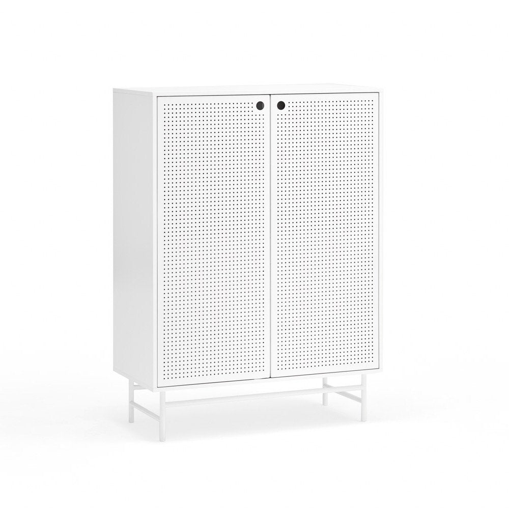 PUNTO 2D4DR - Cabinet