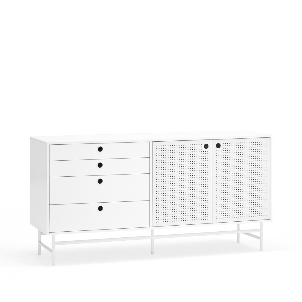 PUNTO 2D4DR - Sideboard