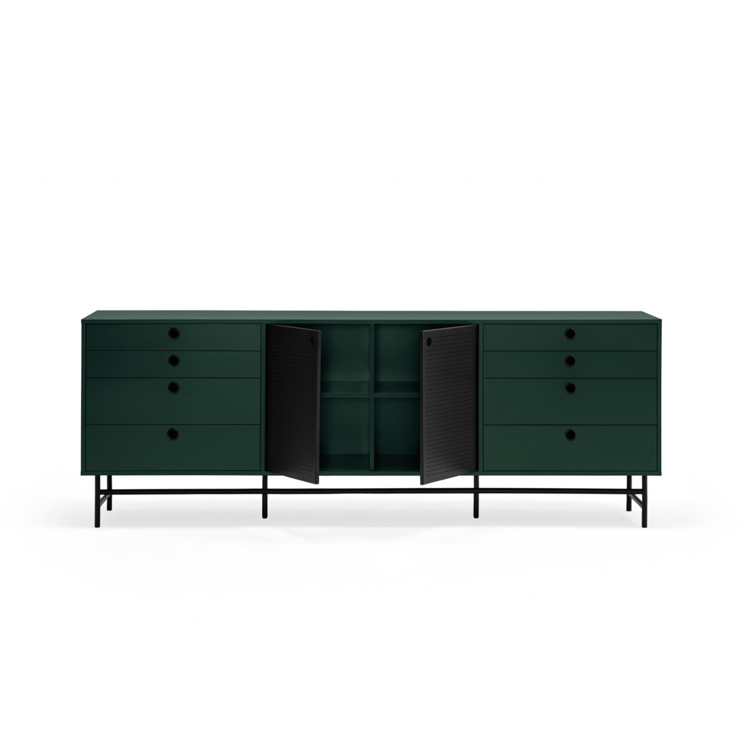 PUNTO 2D8DR - Sideboard