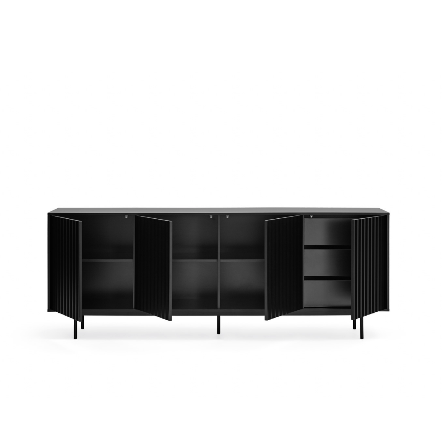 SIERRA 4D3DR - Sideboard