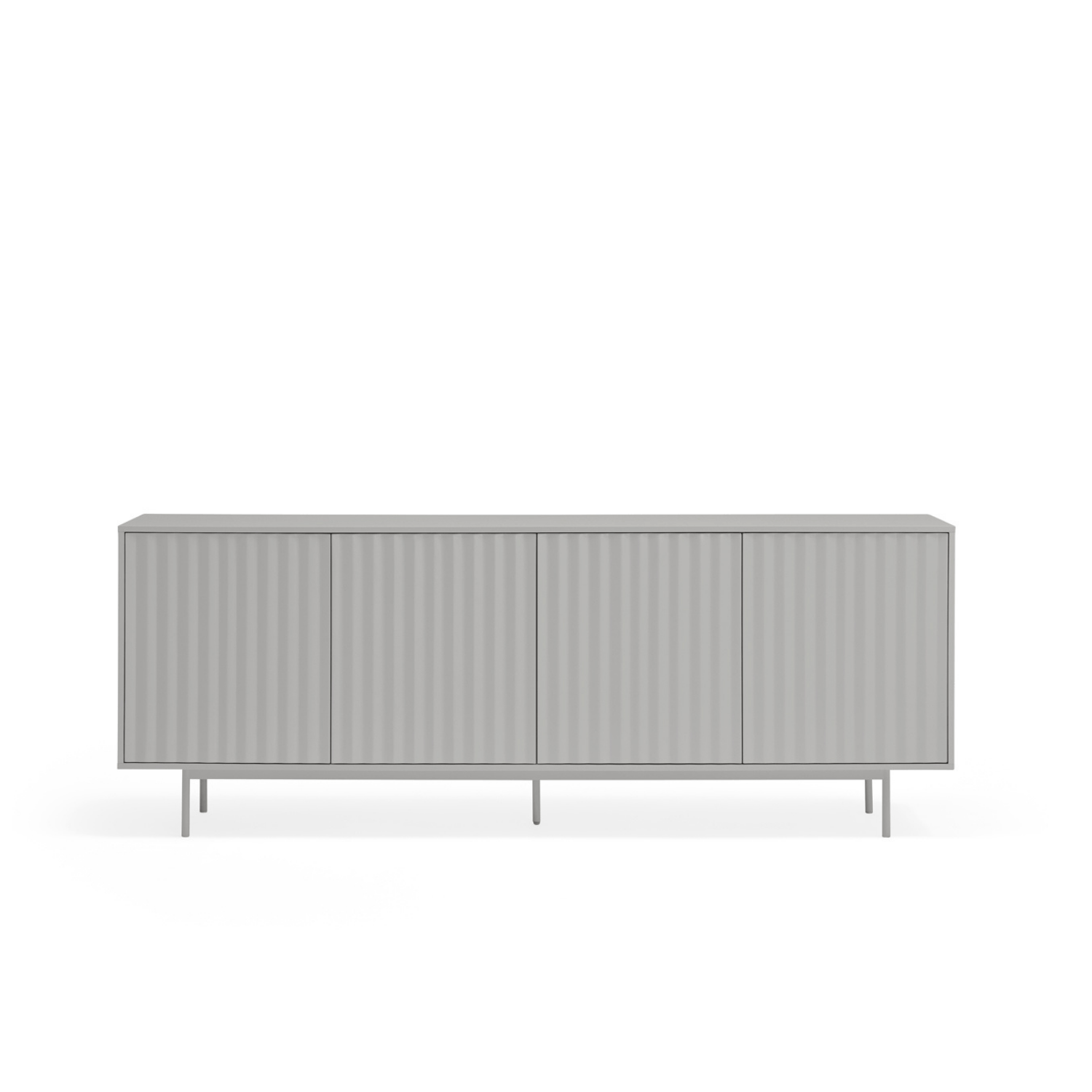 SIERRA 4D3DR - Sideboard