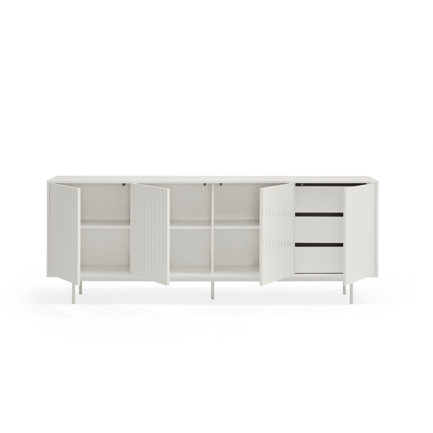 SIERRA 4D3DR - Sideboard