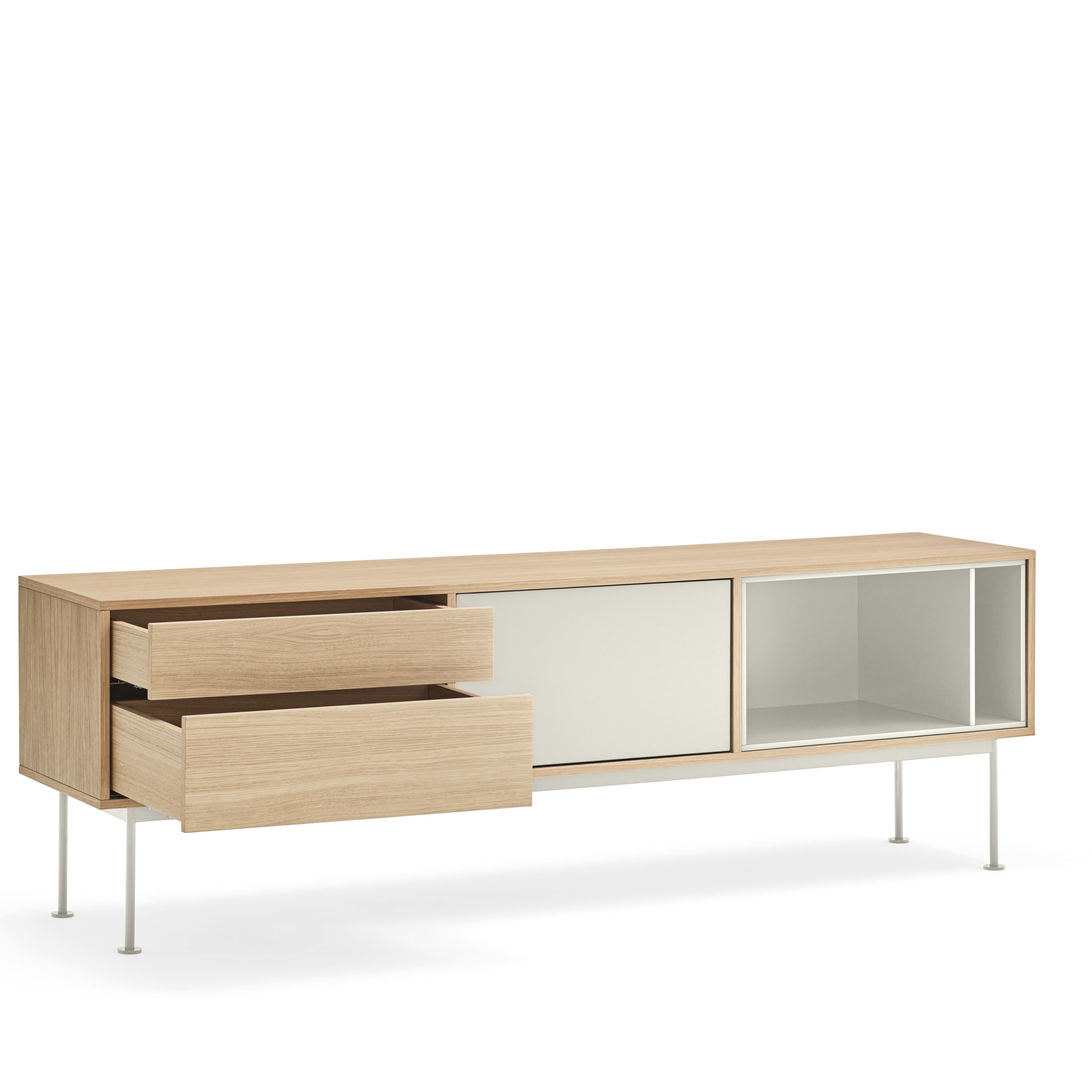 YOKO 1D2DR - TV Bench