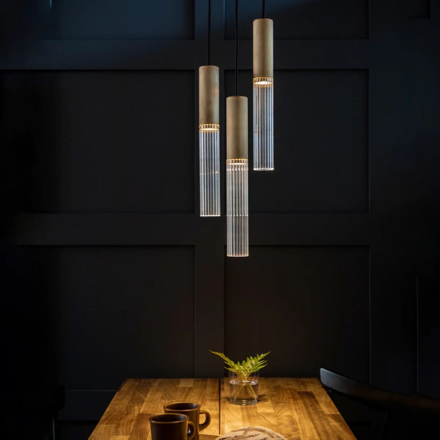 FLUME 50 - Pendant Light