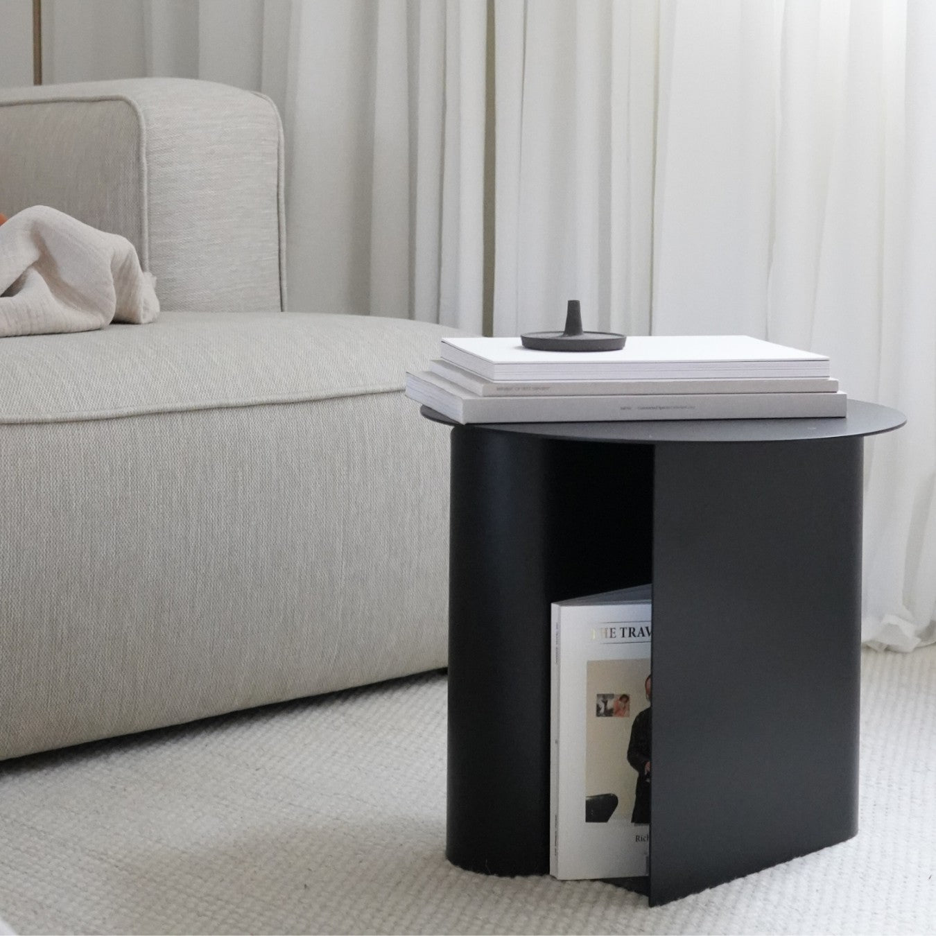 SENTRUM - Side Table