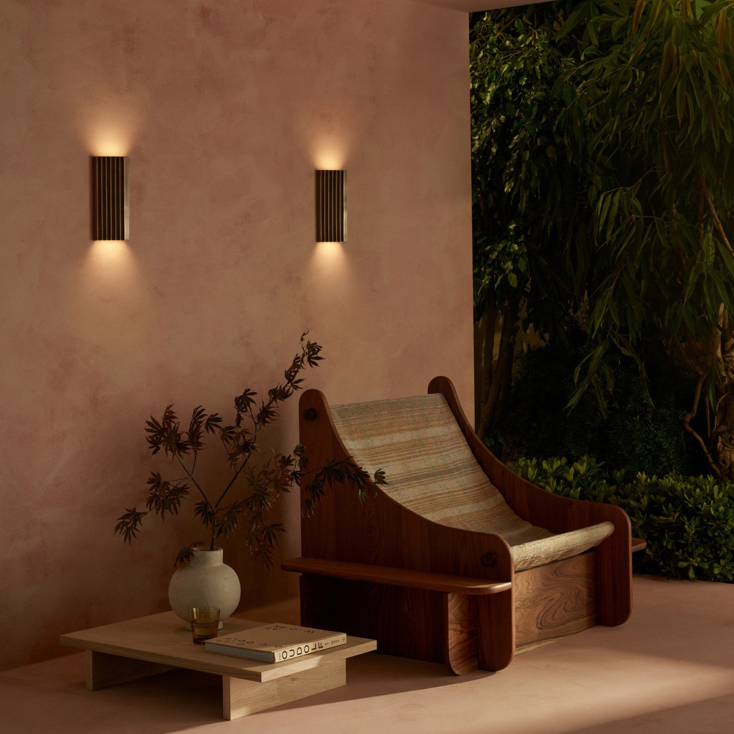 TOR UP/DOWN - Wall Light