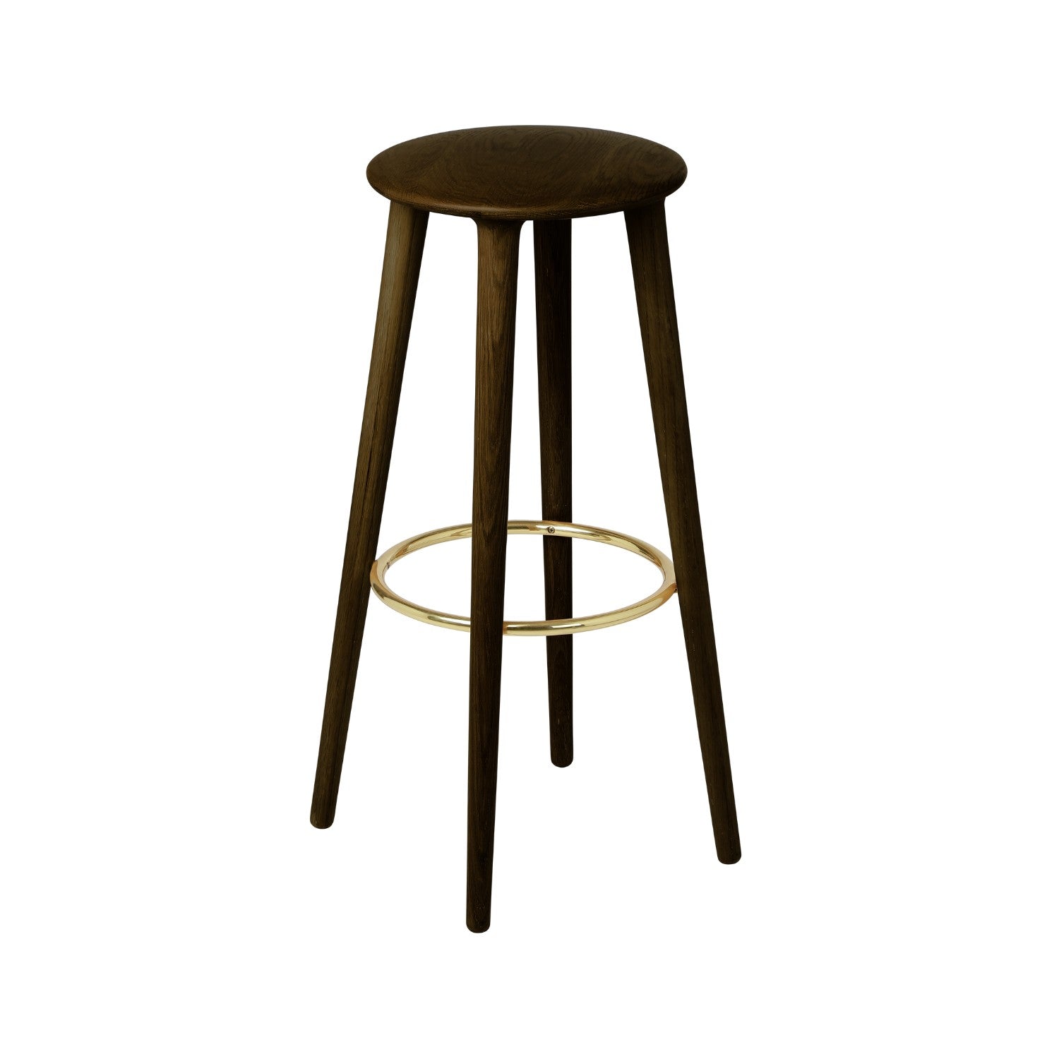 THE SOCIALITE - Bar Stool