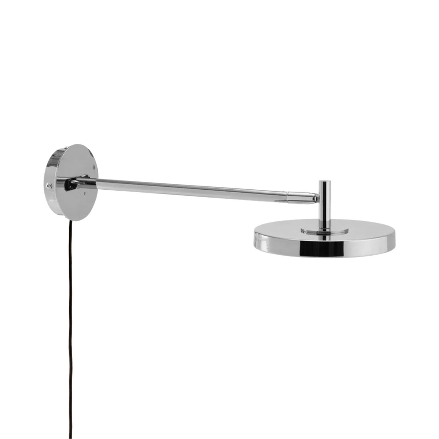 ASTERIA LONG MONOCHROME - Wall Light