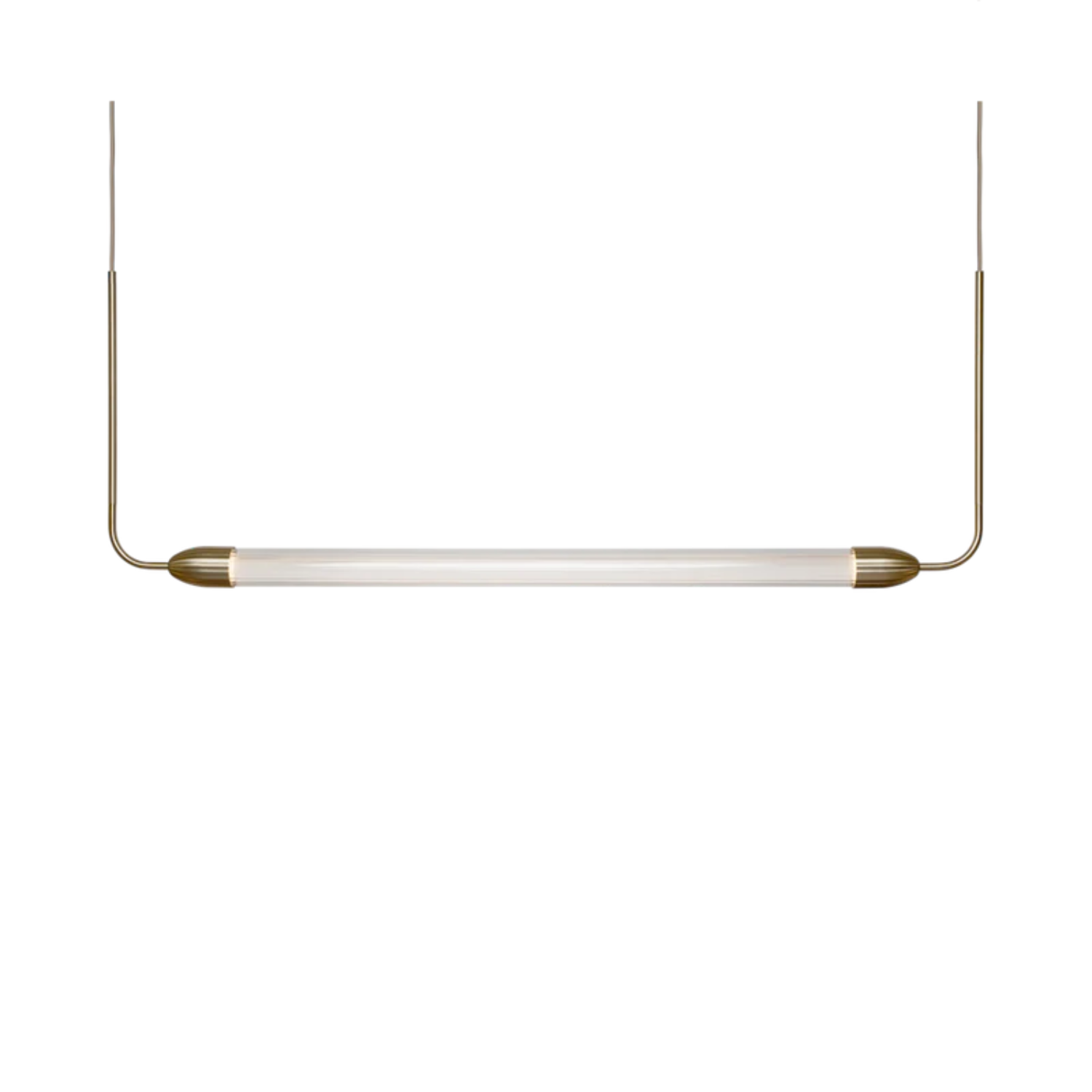LEMON SQUEEZE LINEAR - Pendant Light