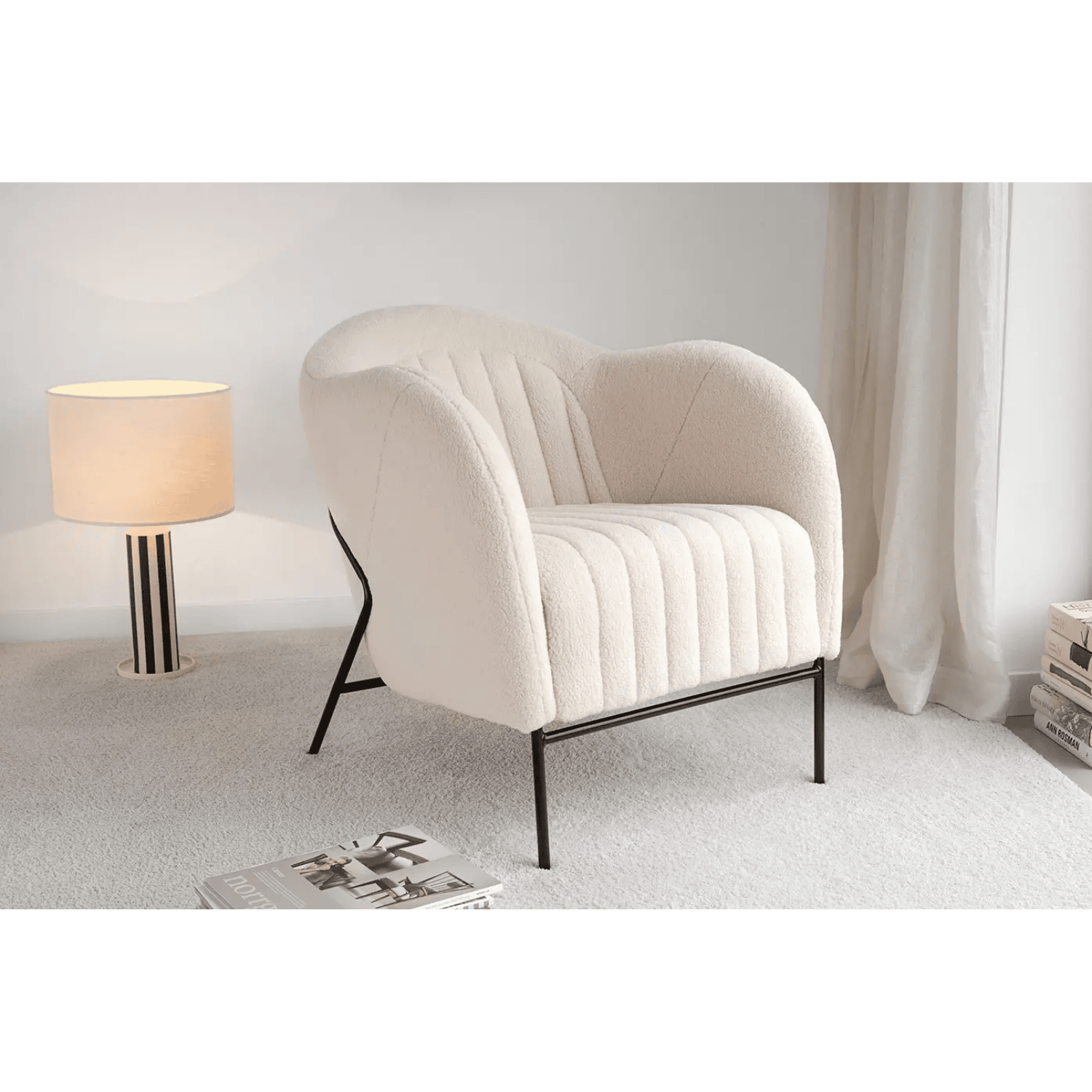 MINI - Armchair