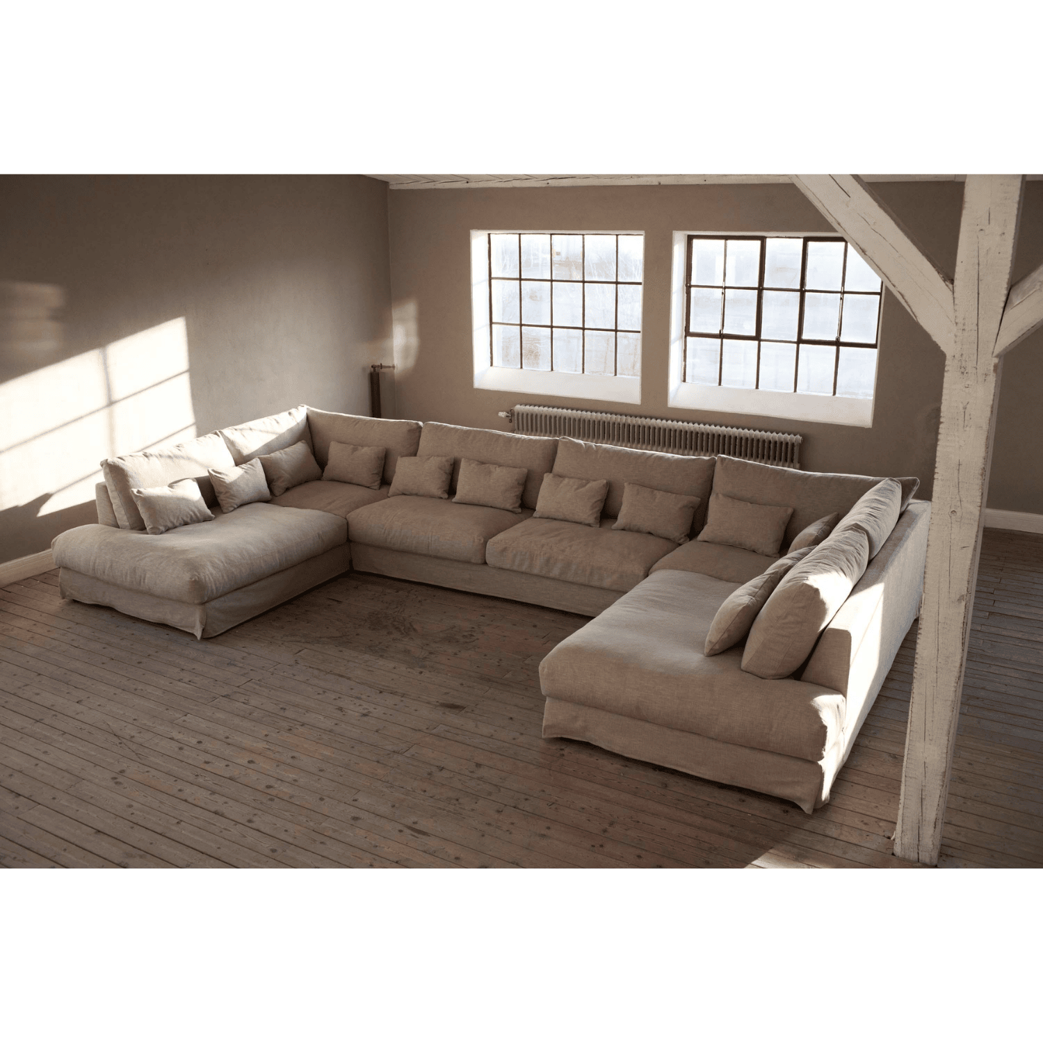 HEAVEN - Sofa