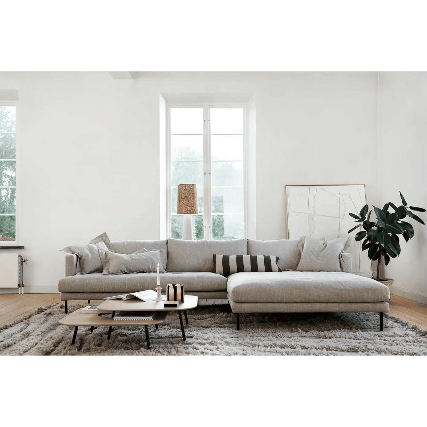 BRITT - Sofa