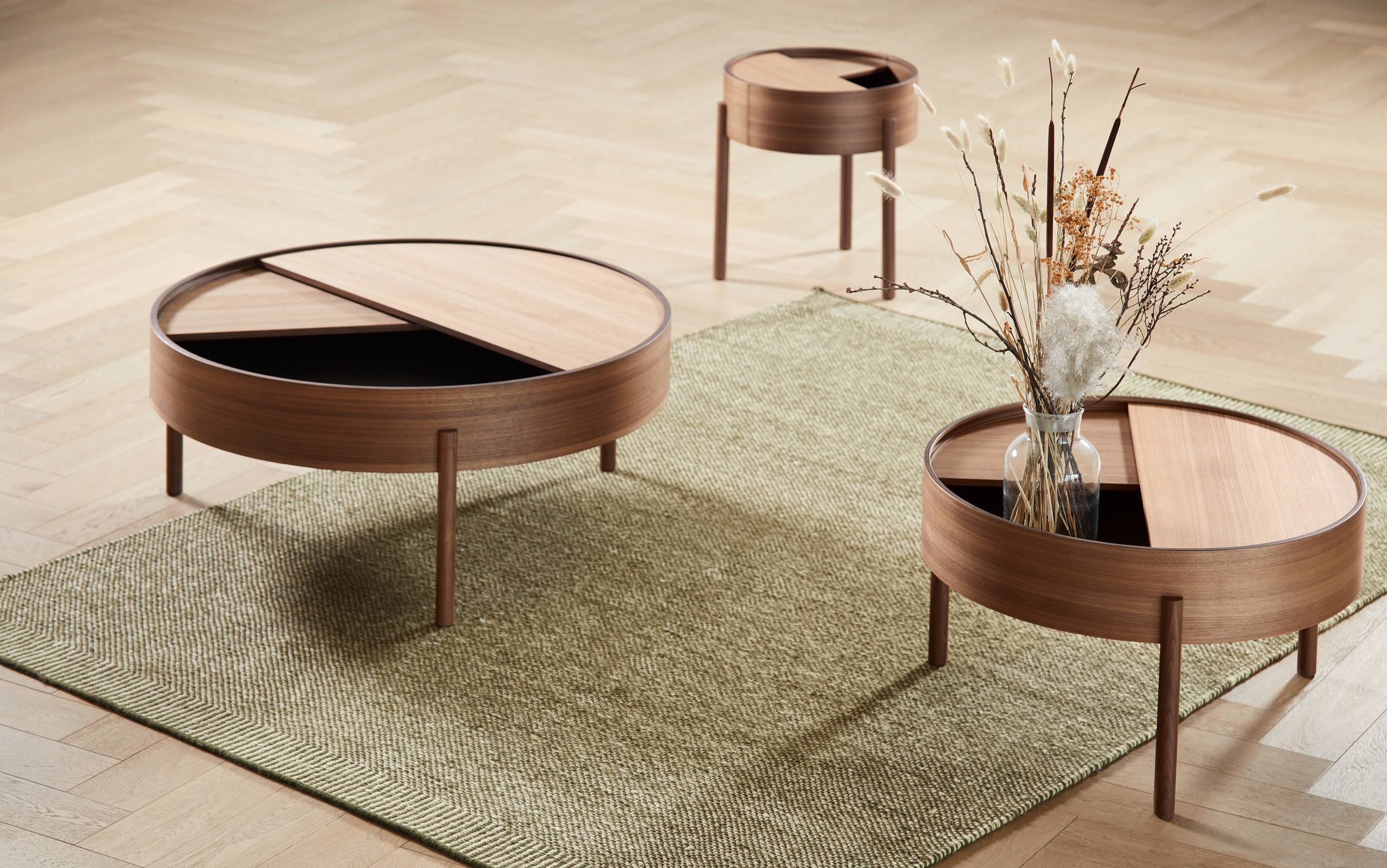 ARC - Coffee Table