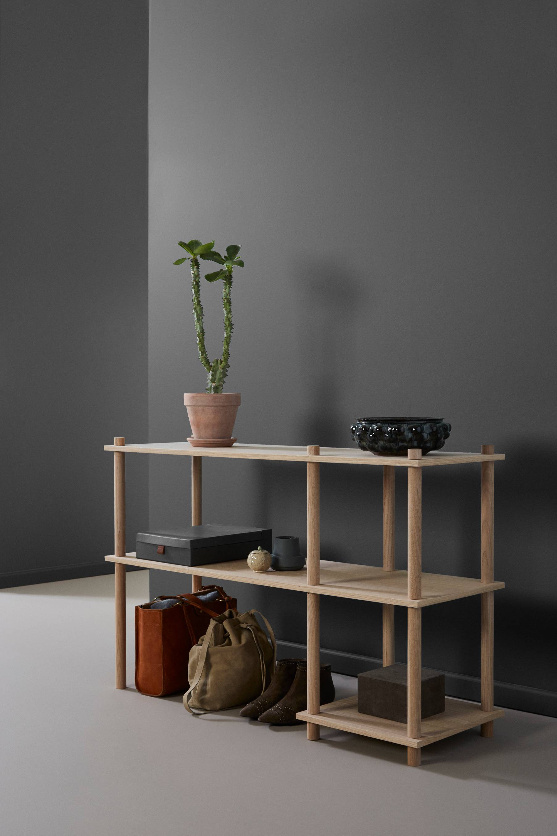 ELEVATE - Shelving