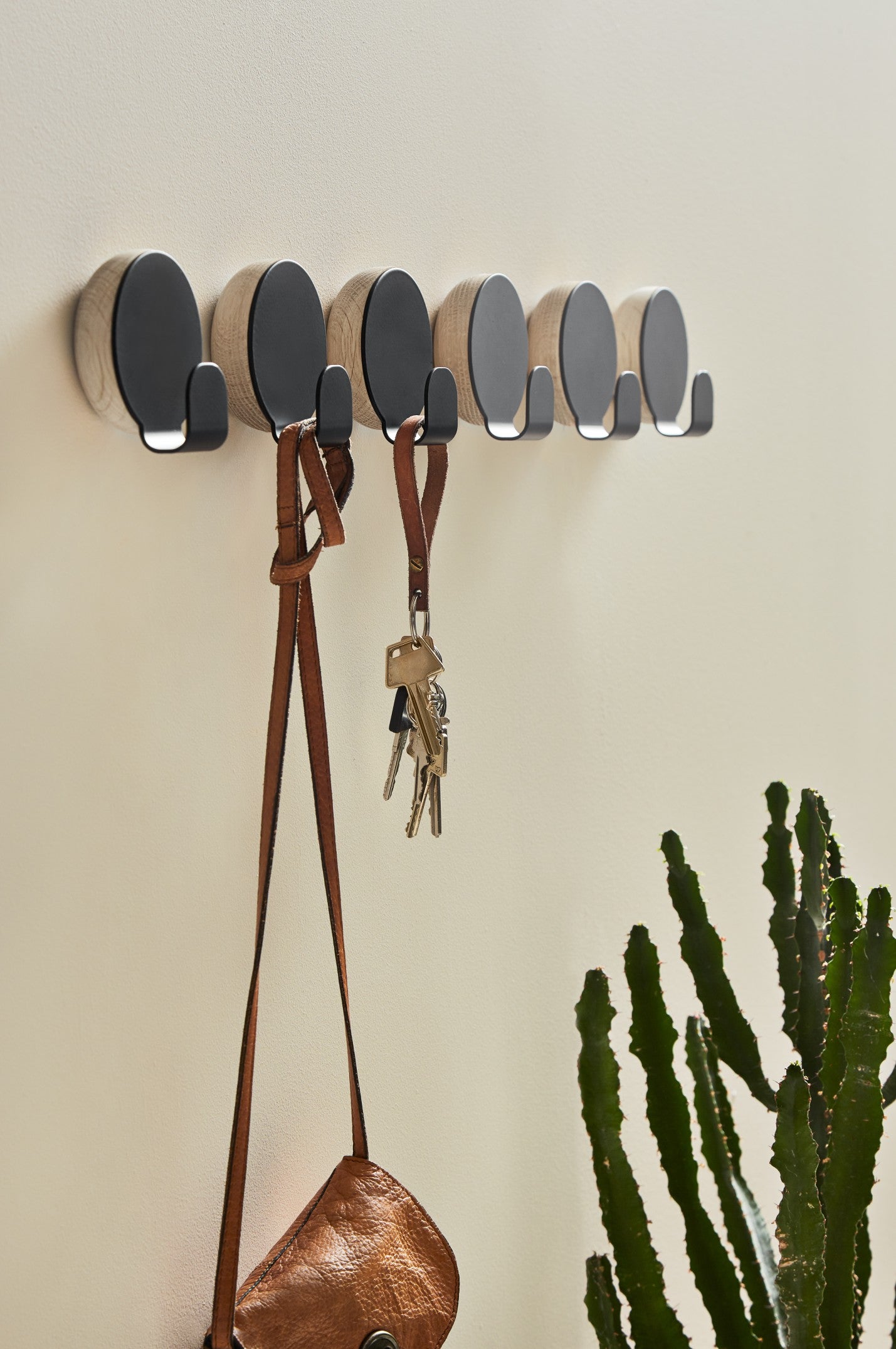 HAAK - Coat Hook