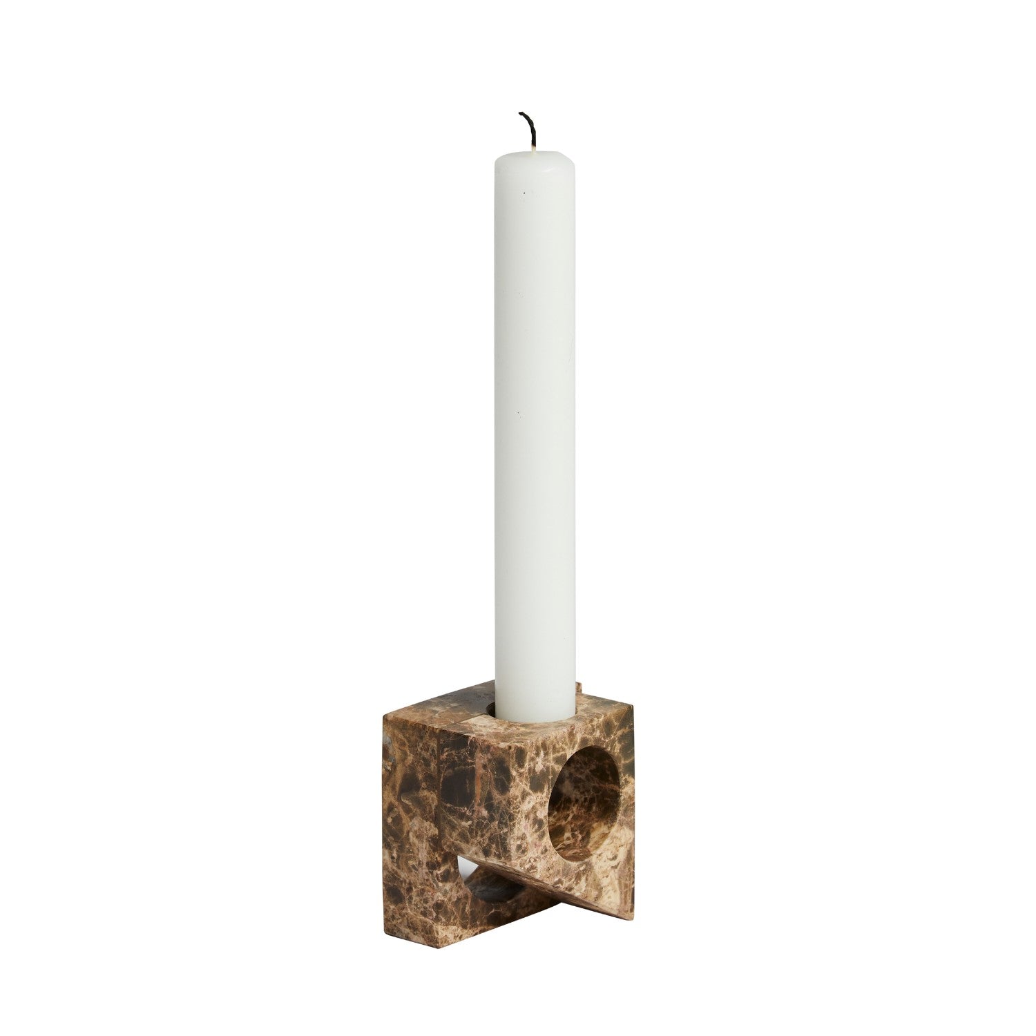 JEU DE DÉS - Candle Holder