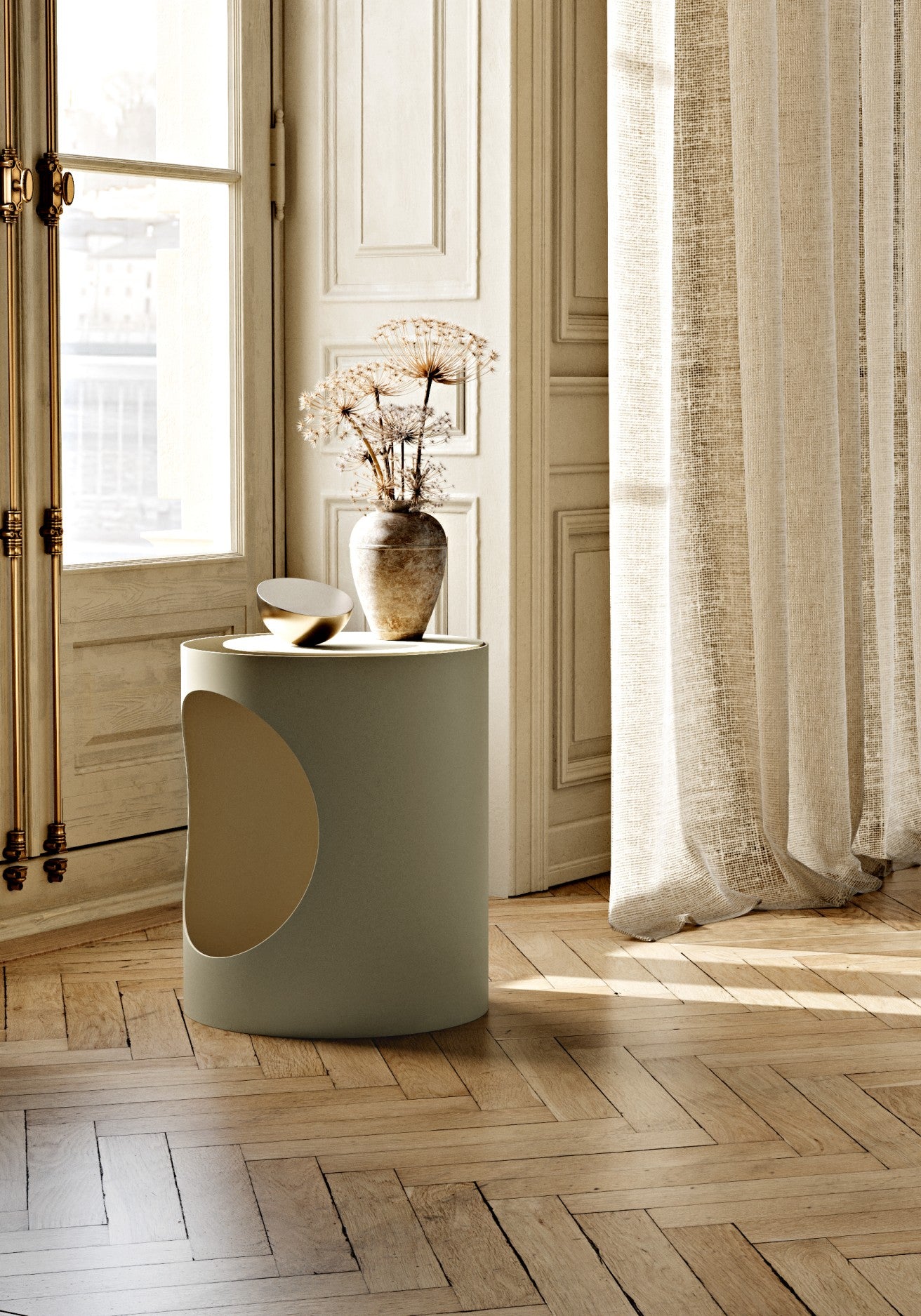 TABL - Side Table