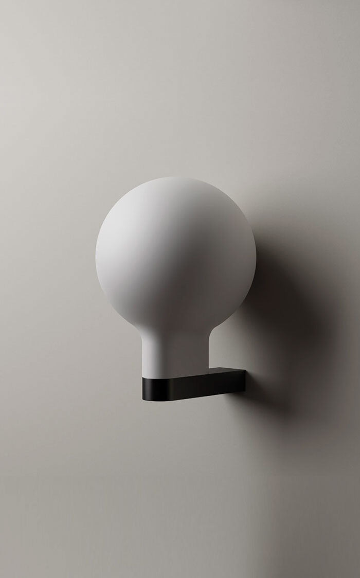 BOLD - Wall Light