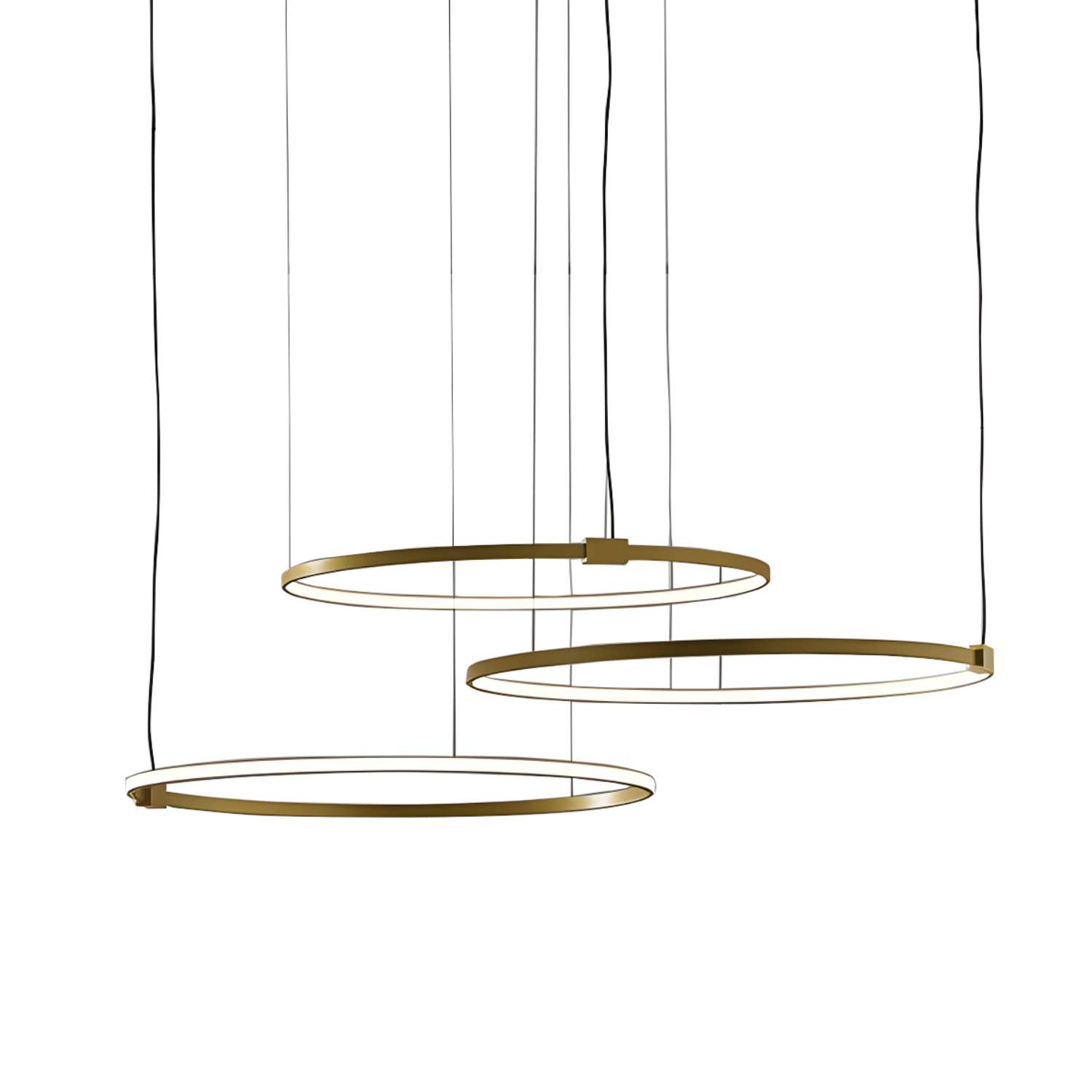 GIRO TONDO - Pendant Light