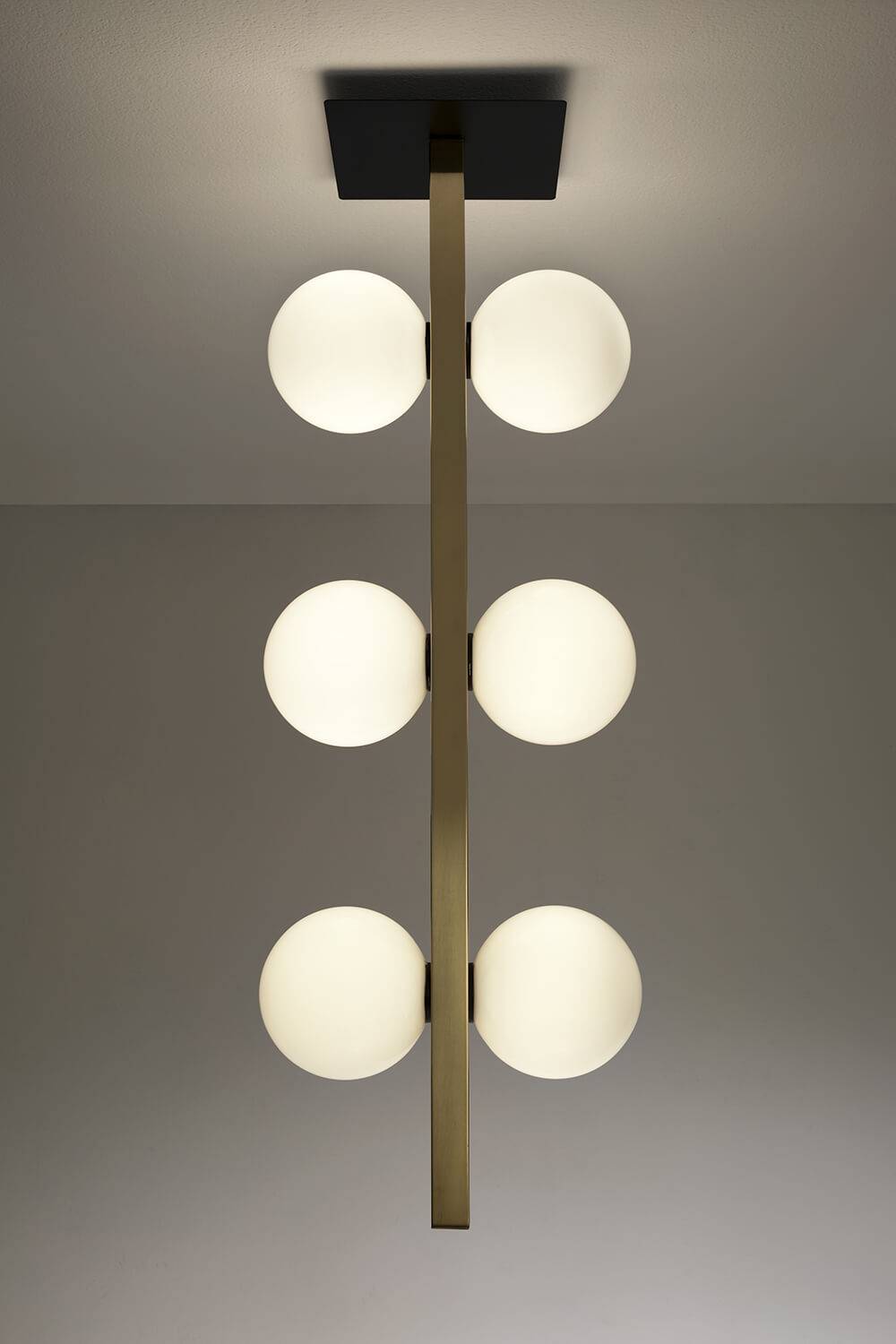 ICS - Ceiling Light