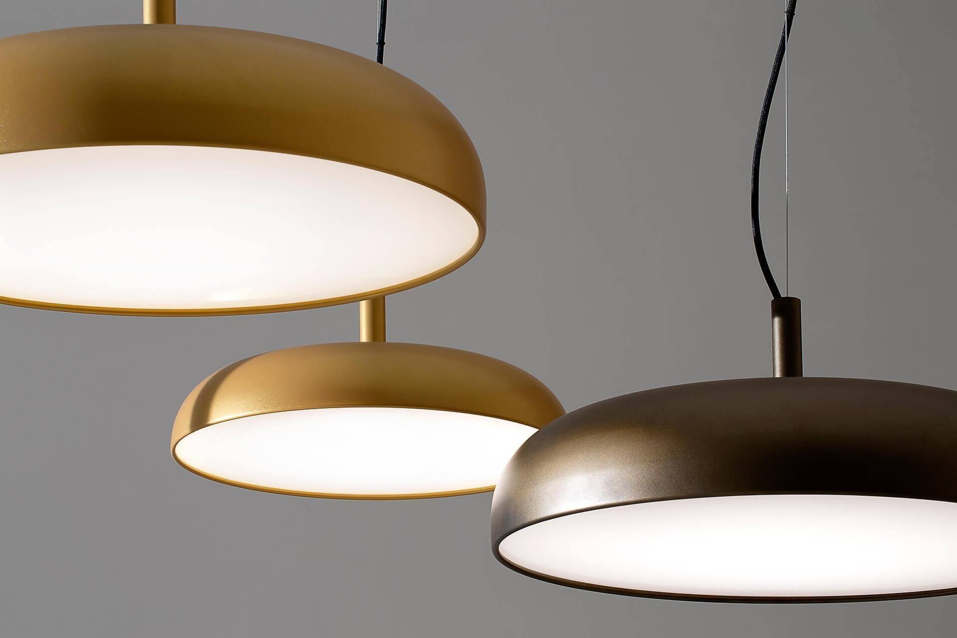 BUDINO - Pendant Light