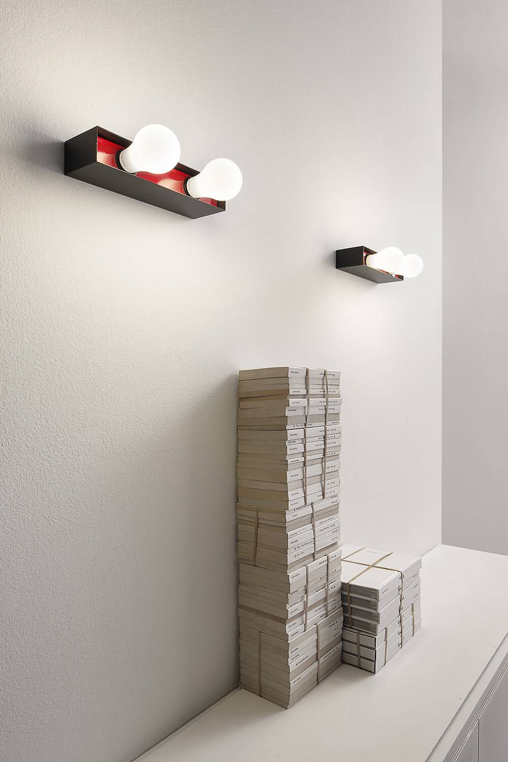 UP&DOWN - Ceiling / Wall Light