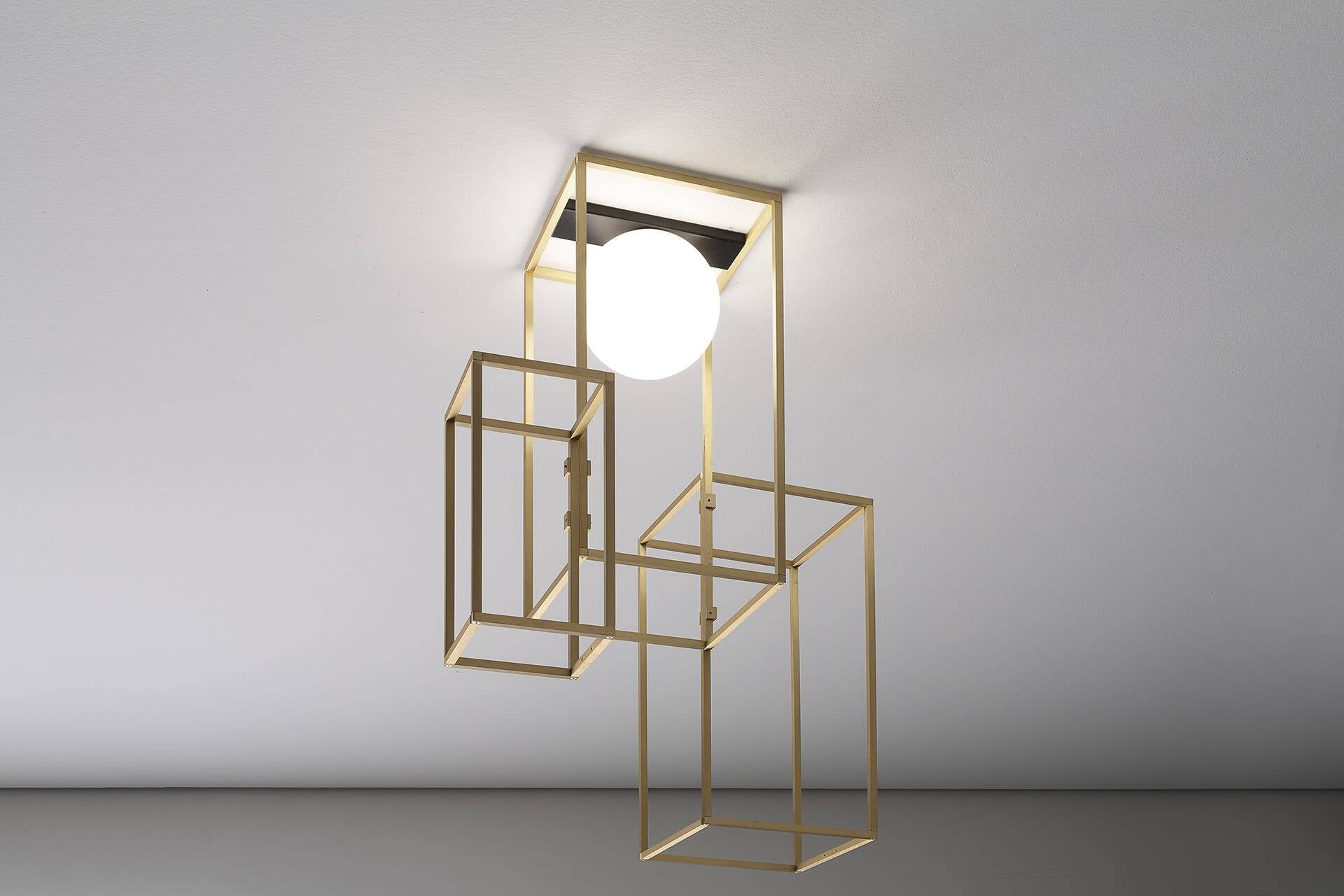 MULTIPLO - Ceiling Light