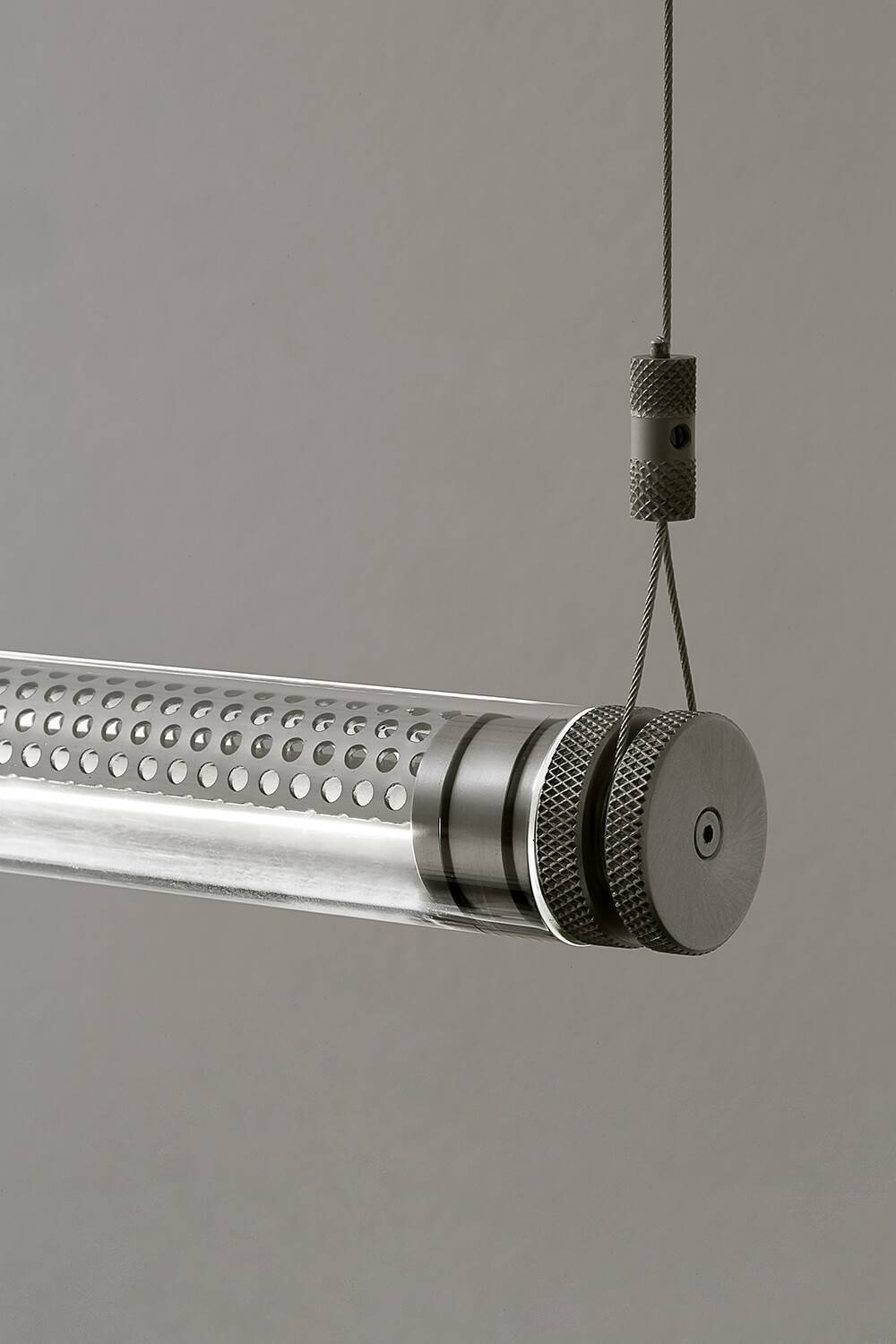 VAN ABBE - Pendant Light