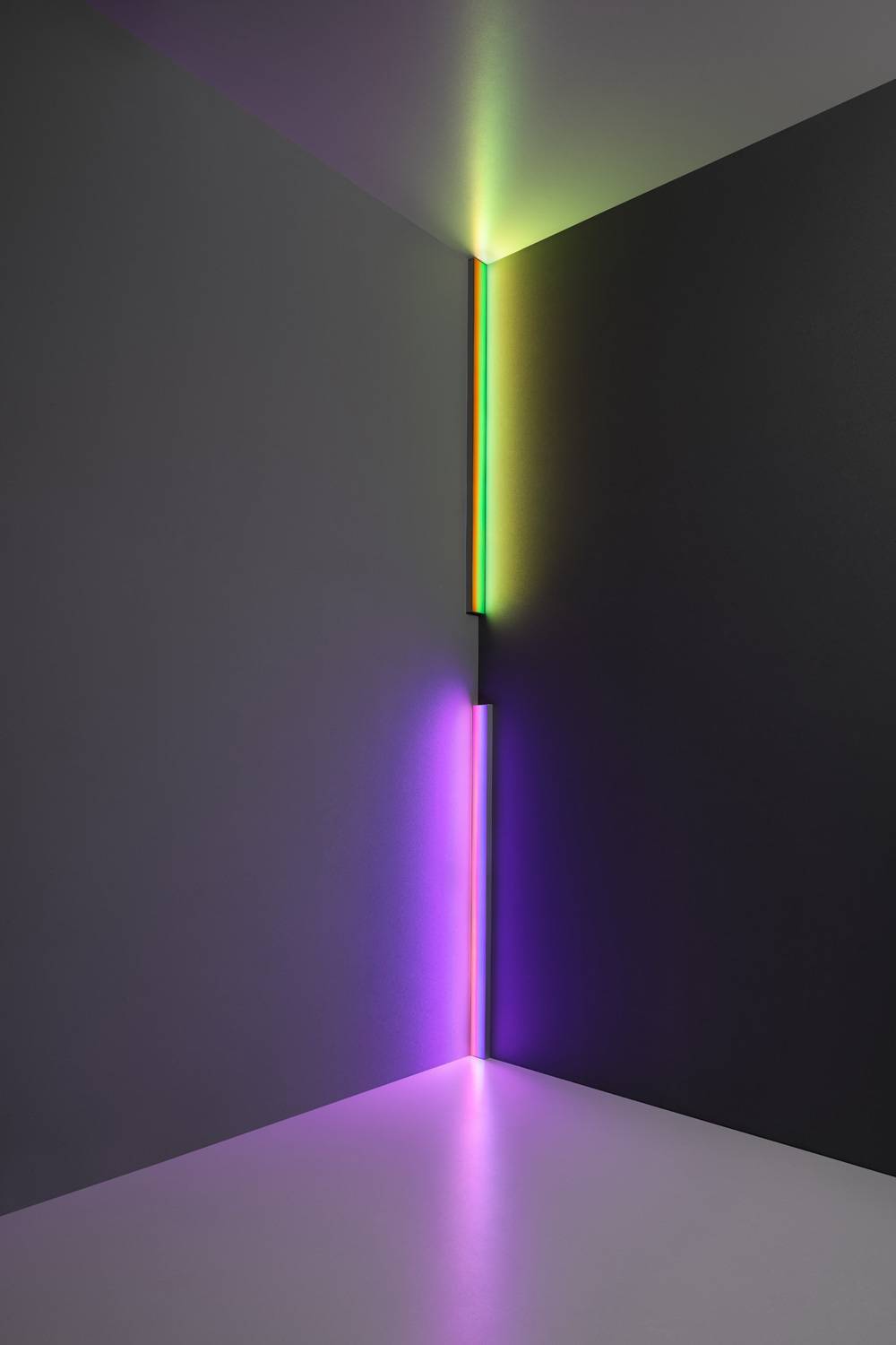 DF - Griestu / Sienas Lampa