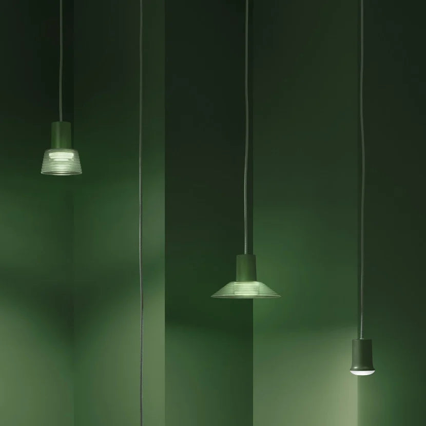 COMPOSE - Pendant Light