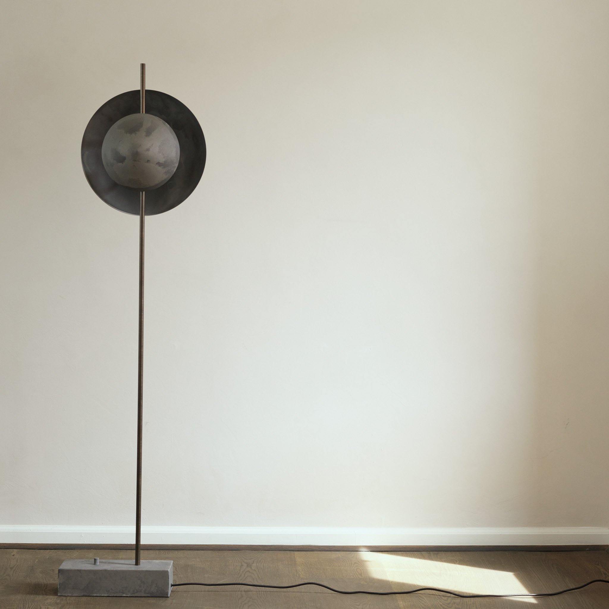 DAWN - Floor Lamp - Luminesy