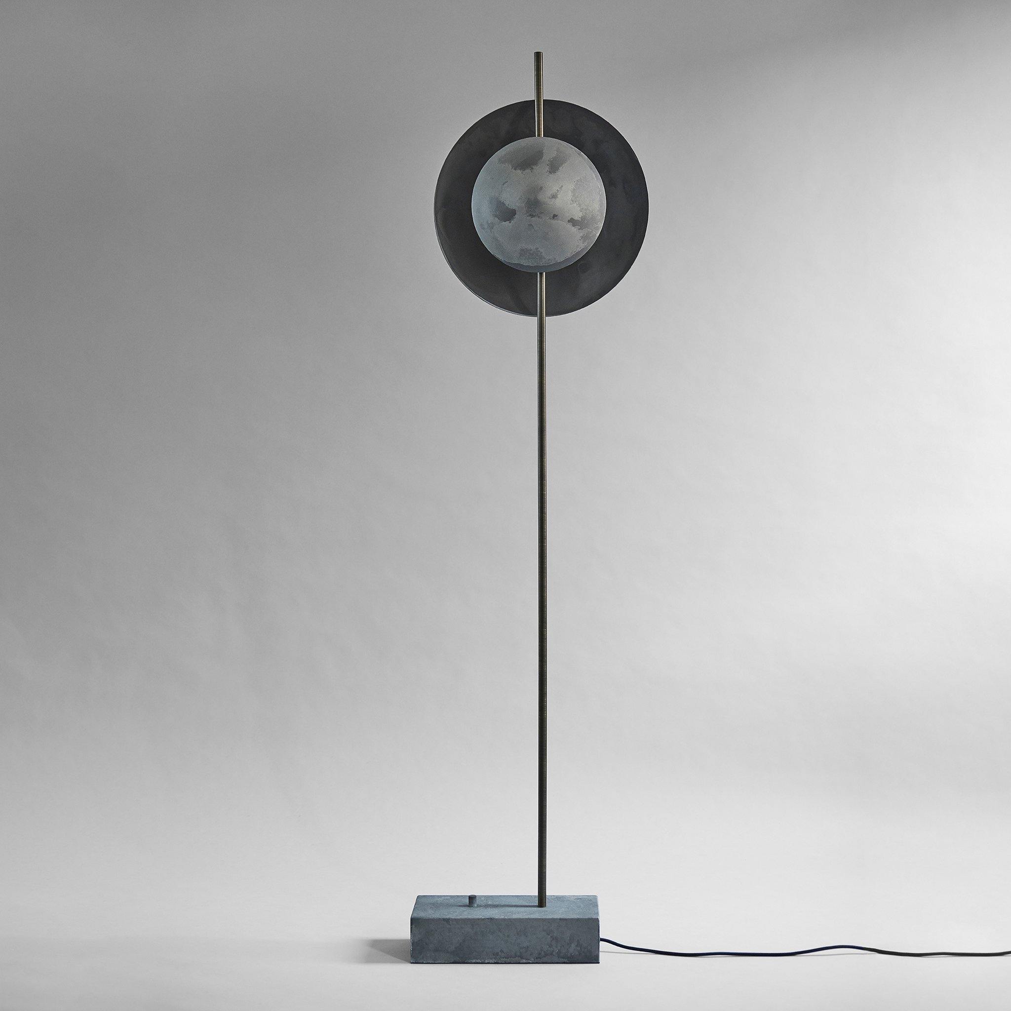 DAWN - Floor Lamp - Luminesy