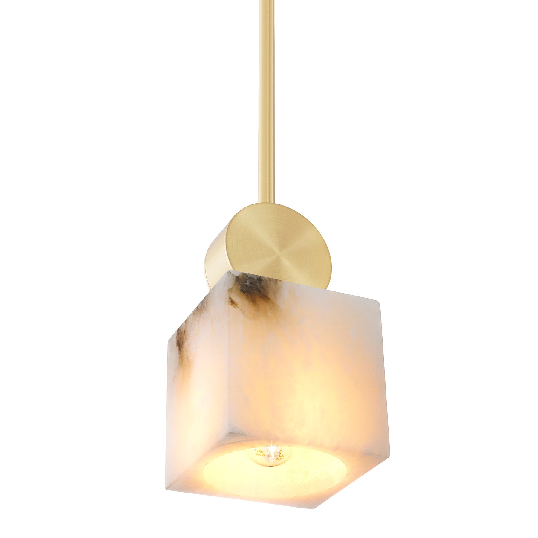 ETRUSCAN SQUARE - Pendant Light