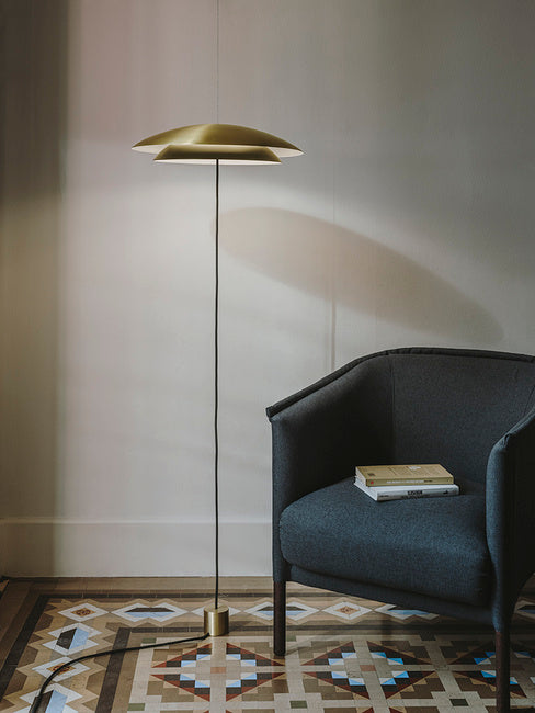 NOWAY - Floor Lamp