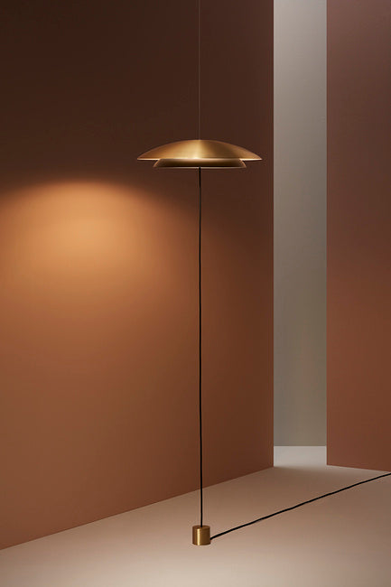 NOWAY - Floor Lamp