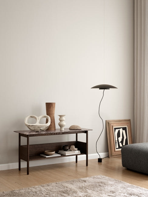 NOWAY - Floor Lamp