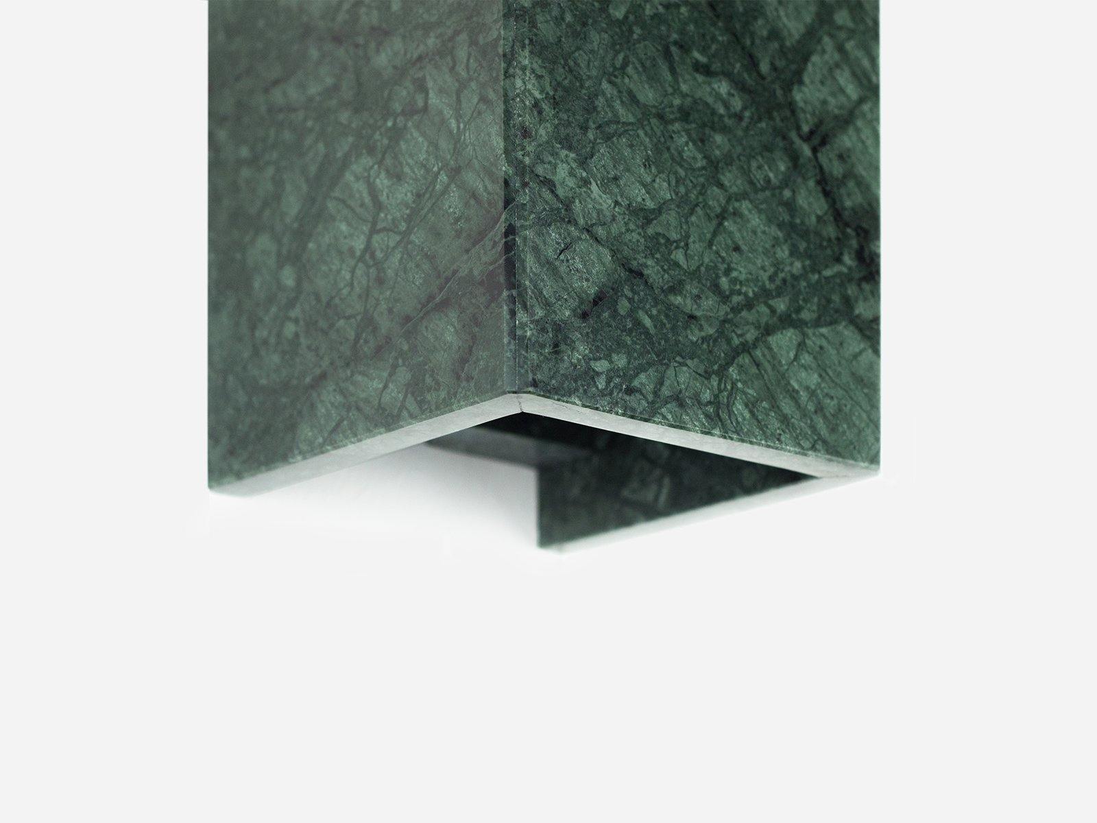 RECTANGULAR WALL LIGHT [B8] - Wall Light - Luminesy