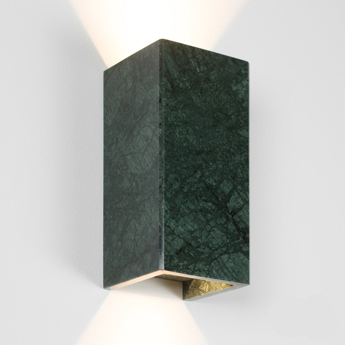 RECTANGULAR WALL LIGHT [B8] - Wall Light - Luminesy